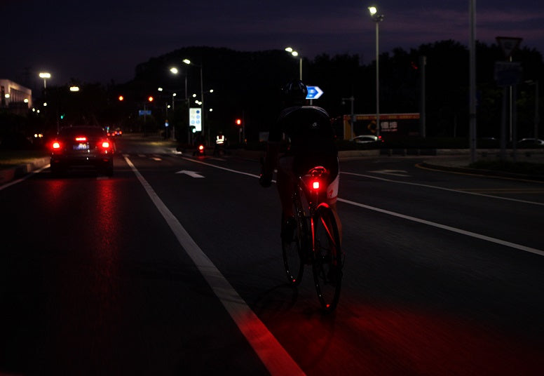 magicshine bike rear light