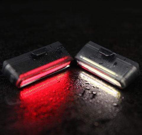 Magicshine? Seemee30 Bike Tail Light Combo