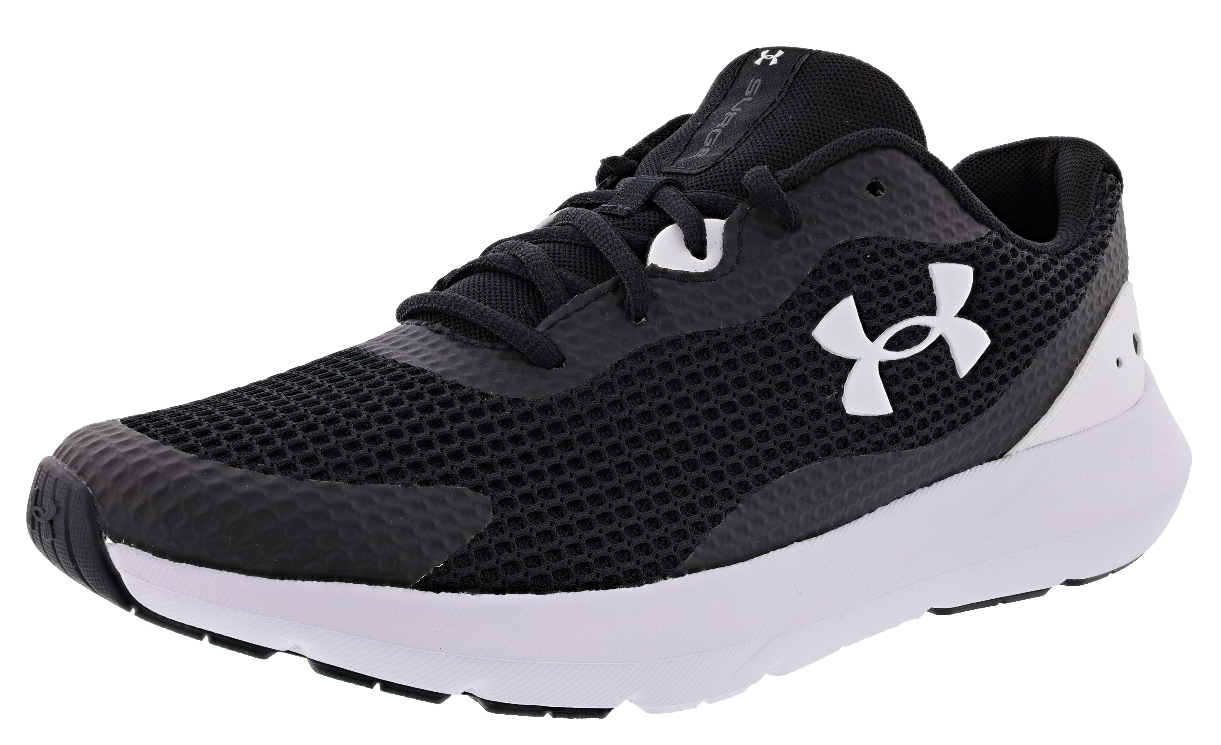  Under Armour Women's Surge 3 Running Shoes 