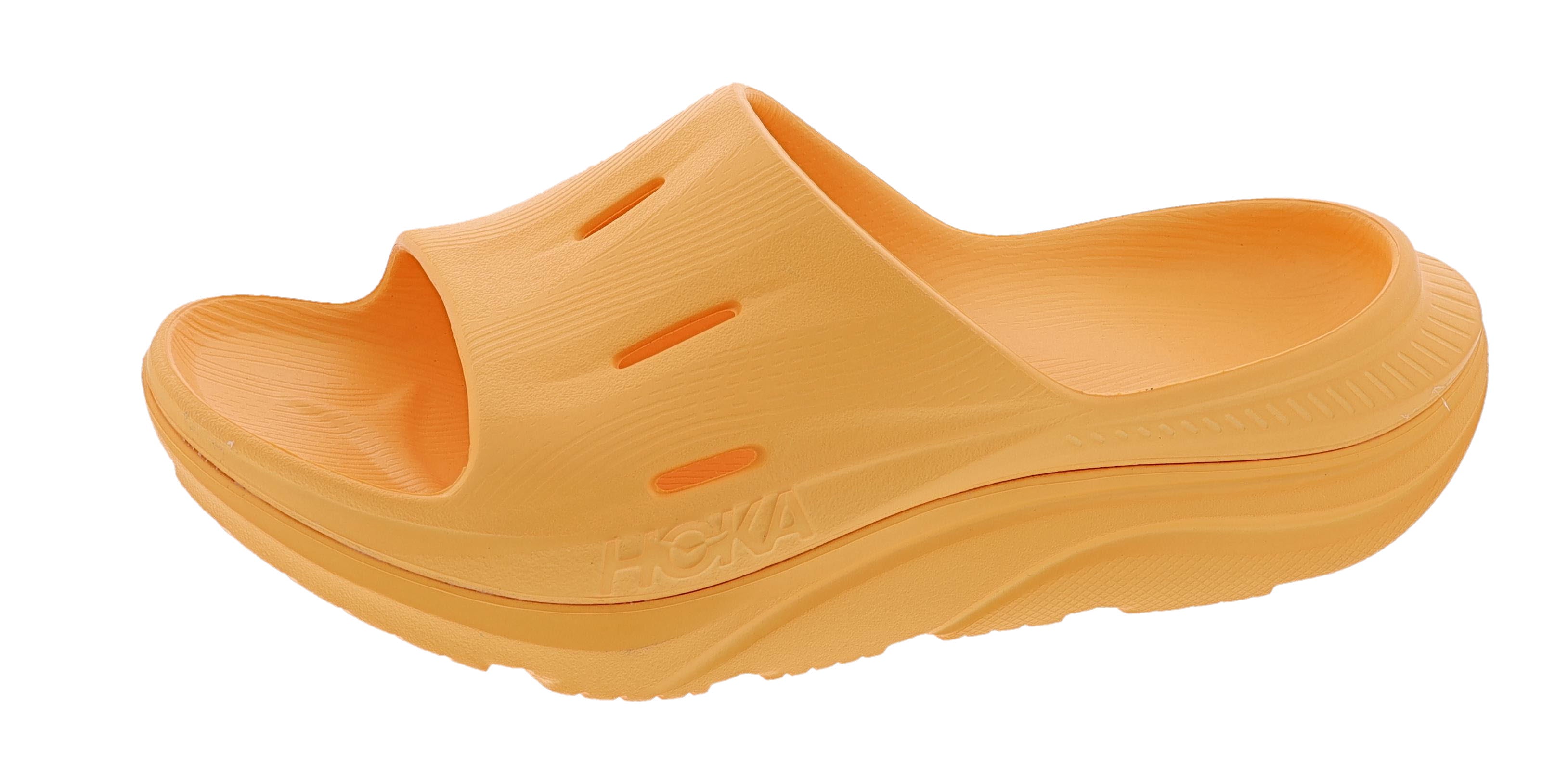  Hoka Unisex Ora Recovery Slide 3 Orthopedic Slides 