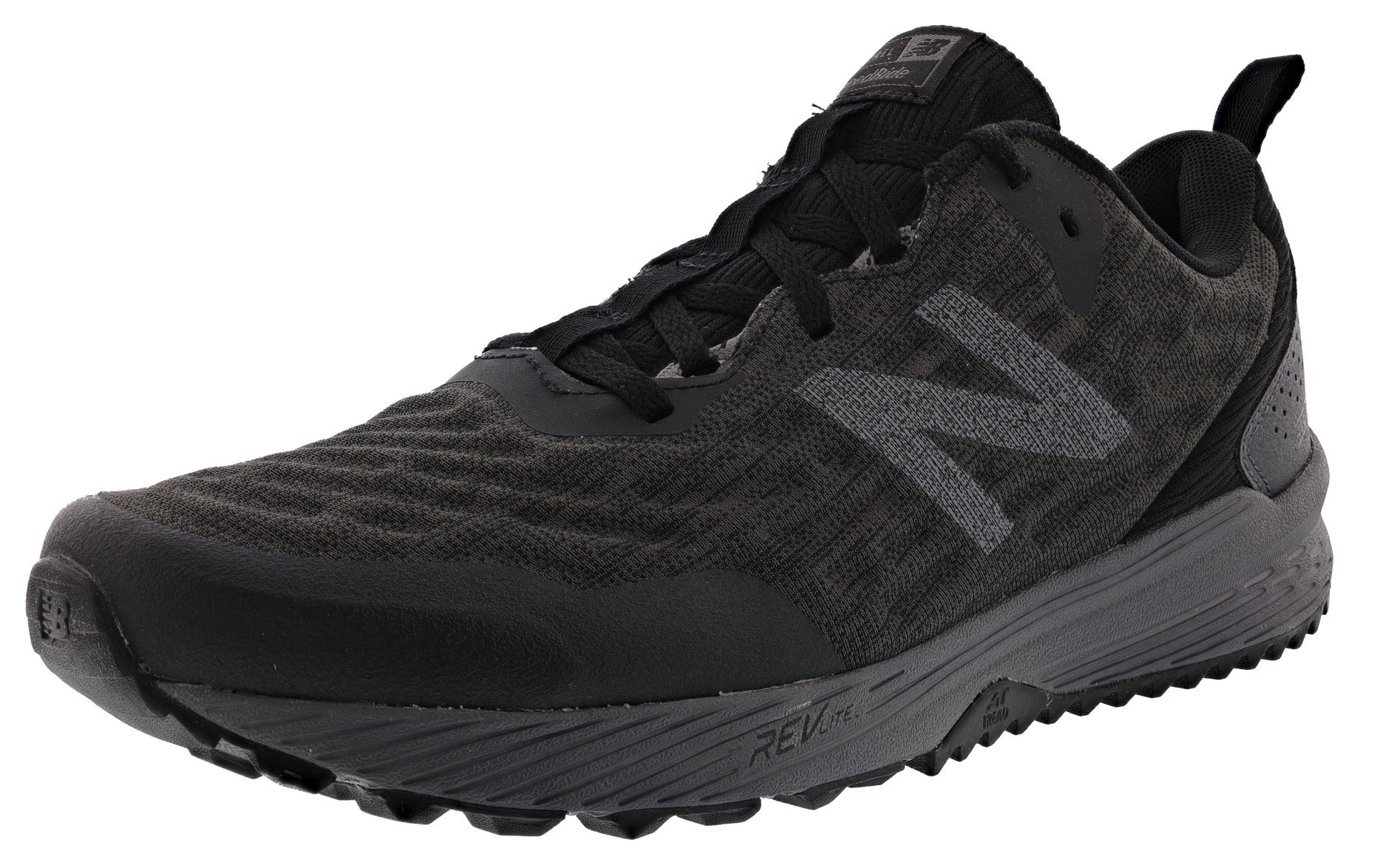  New Balance Nitrel V3 Men Lightweight Trail Running Shoes 