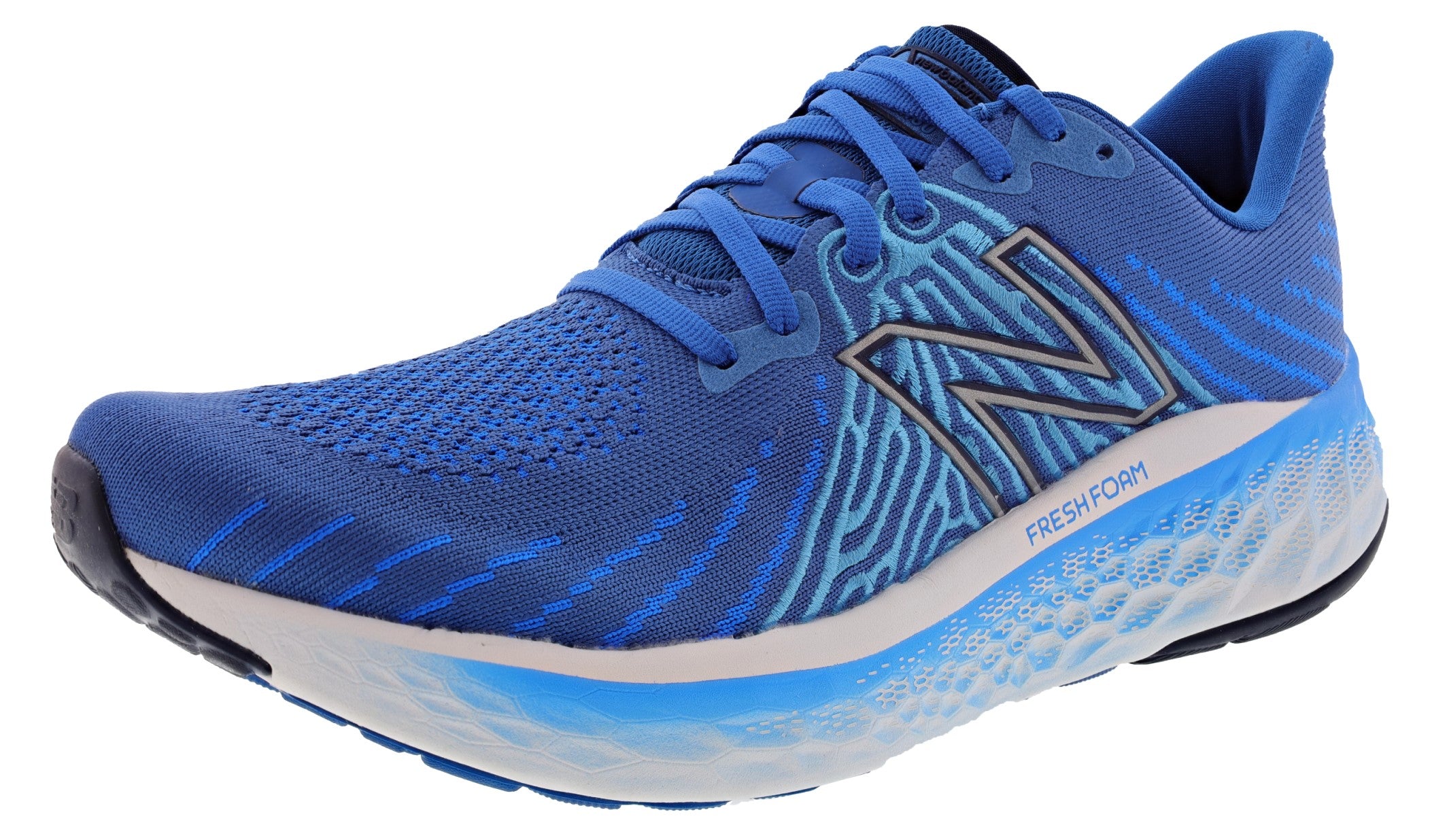  New Balance Fresh Foam X Vongo v5 Men's Running Shoes 