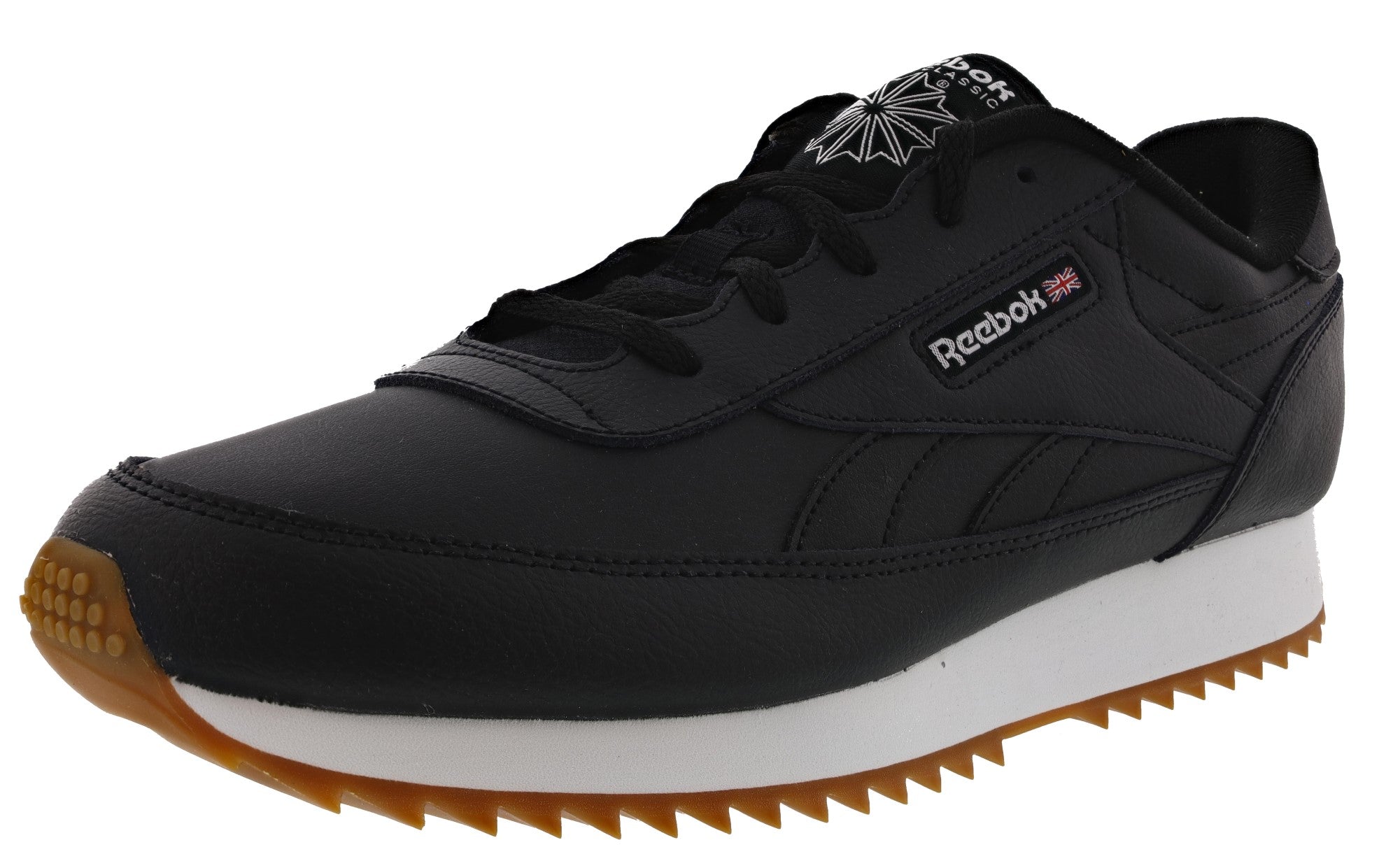  Reebok Women's Classic Renaissance Ripple Retro Shoes 