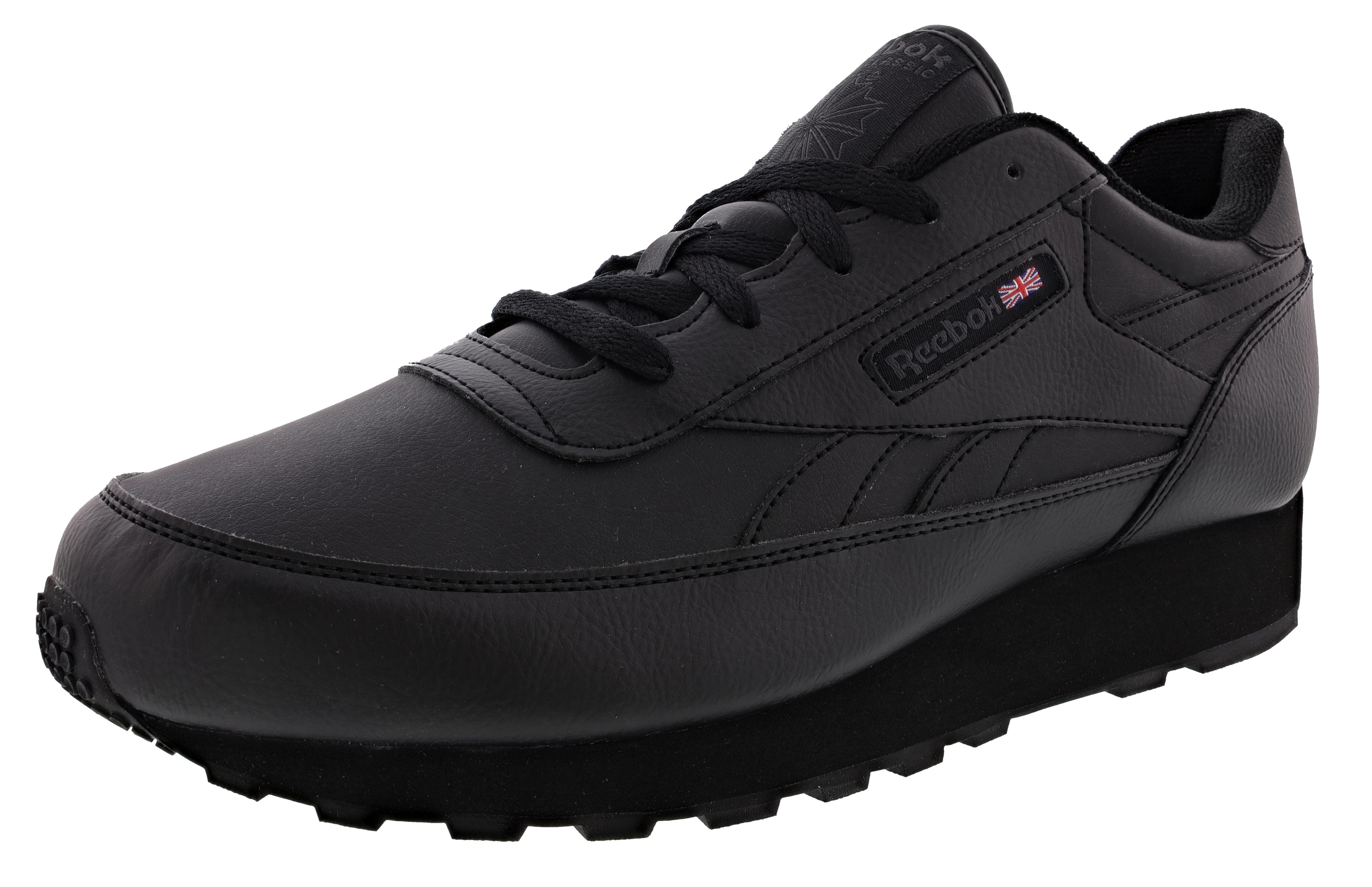  Reebok Men's Classic Renaissance Comfort Walking Shoes 