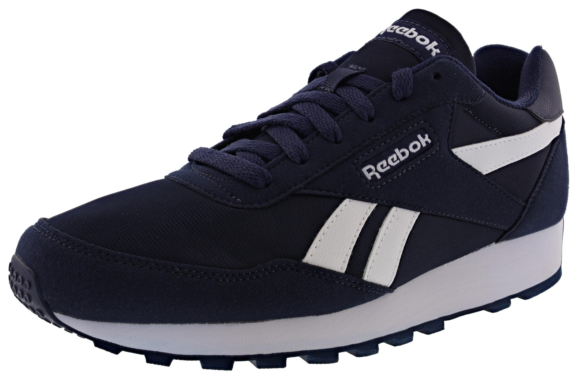  Reebok Unisex Rewind Run Classic Lightweight Running Shoes 