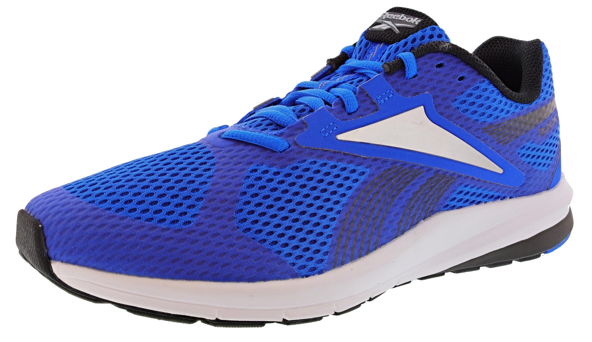  Reebok Men's Endless Road 2.0 Premier Comfort Running Shoes 