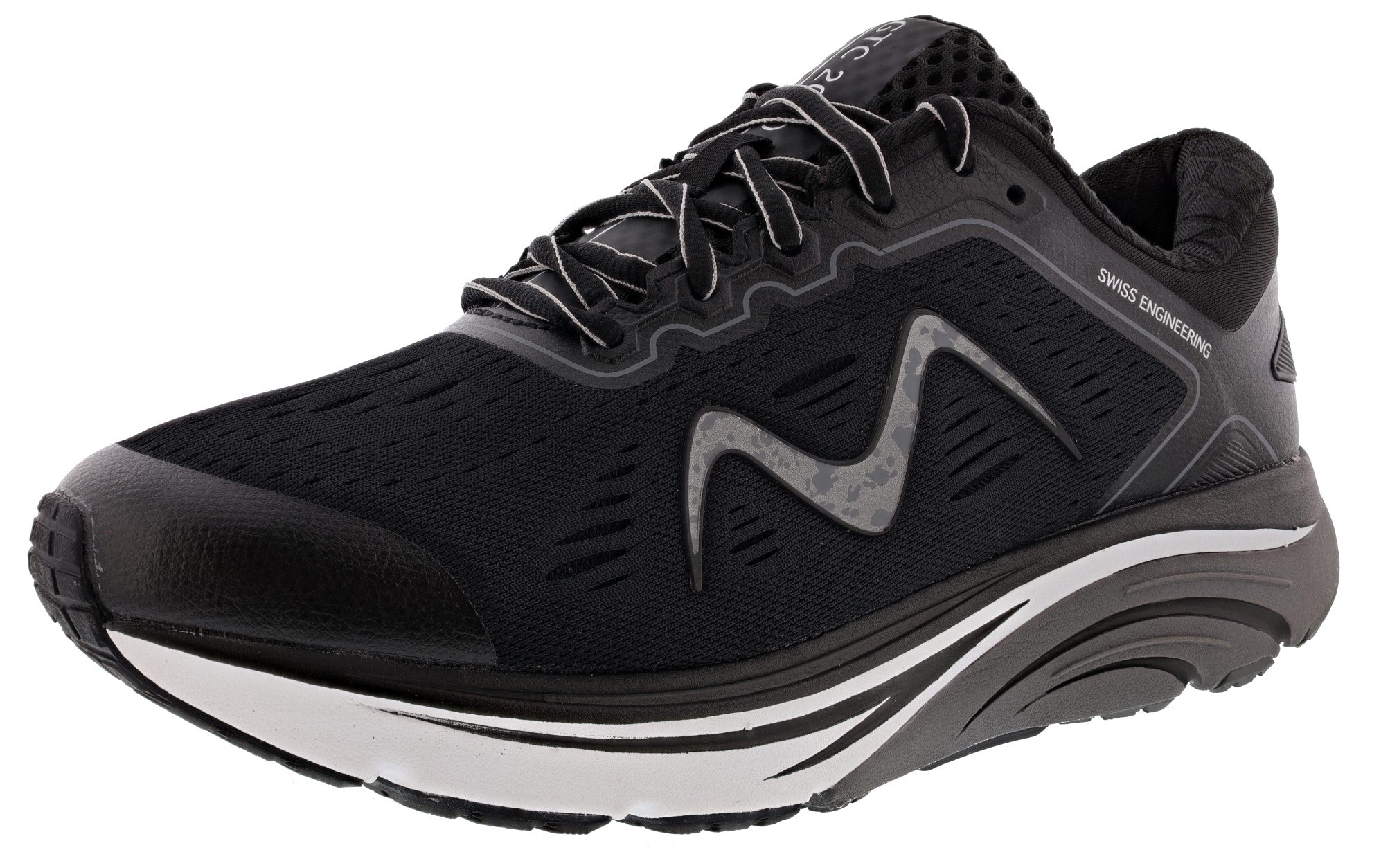  MBT Men's GTC 2000 Lightweight Running Shoes 