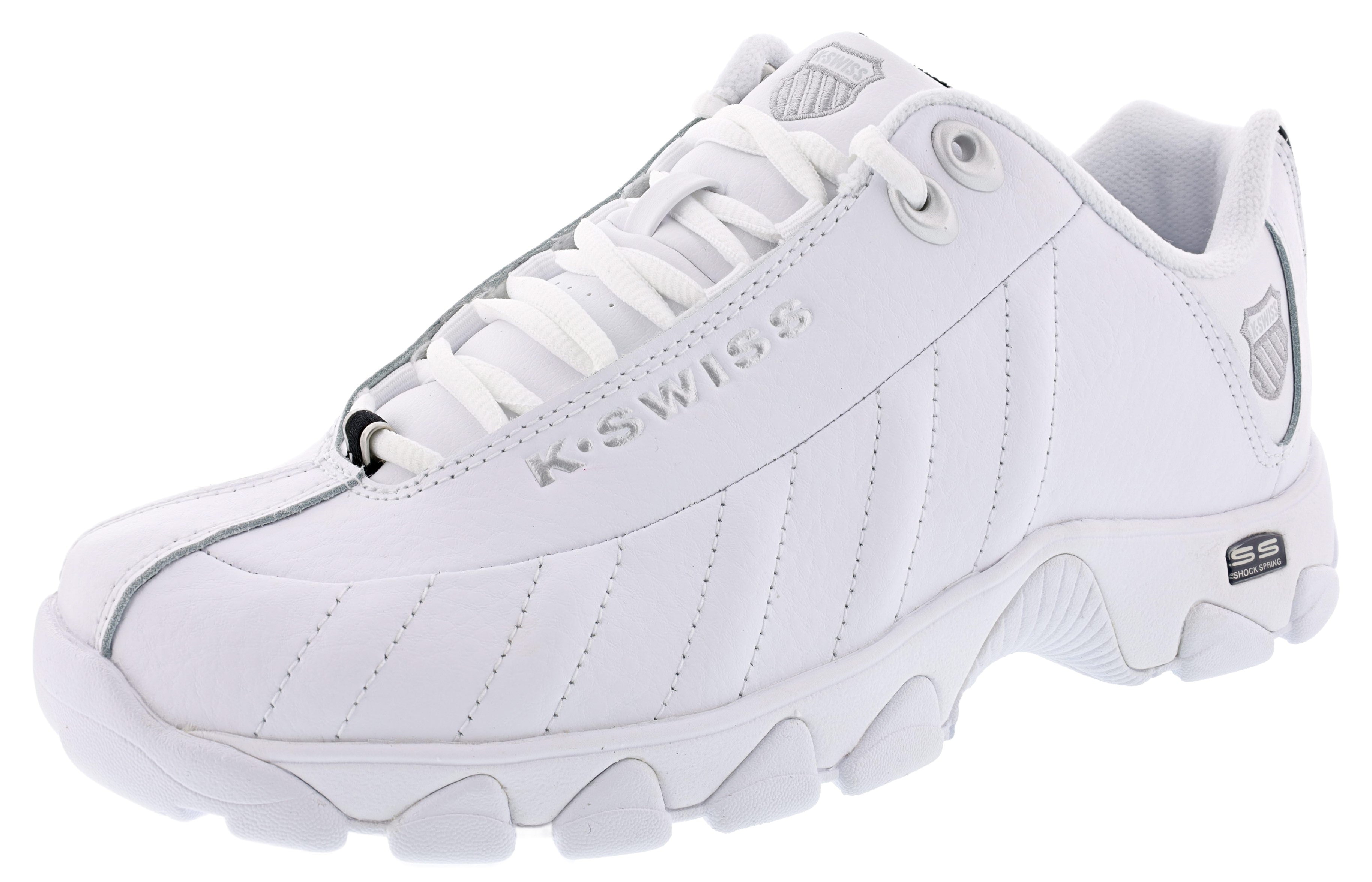  K-Swiss Men’s ST329 CMF Classic Lifestyle Shoes 