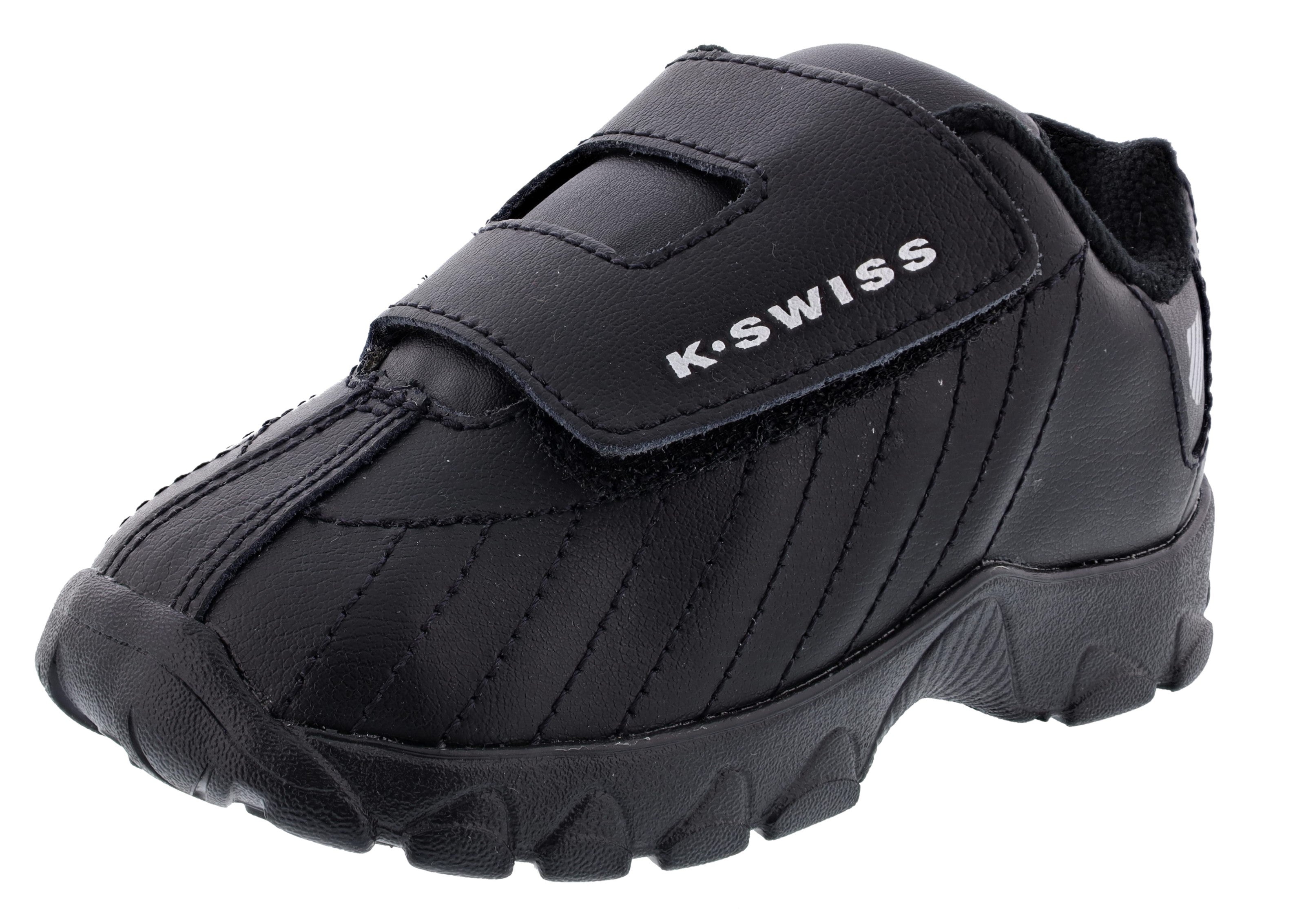  K-Swiss Toddler’s ST329 Strap Classic Shoes 