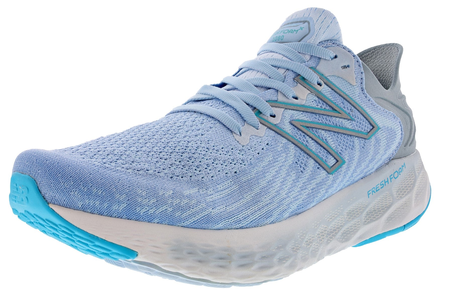  New Balance Women's Fresh Foam 1080 v11 Running Shoes 