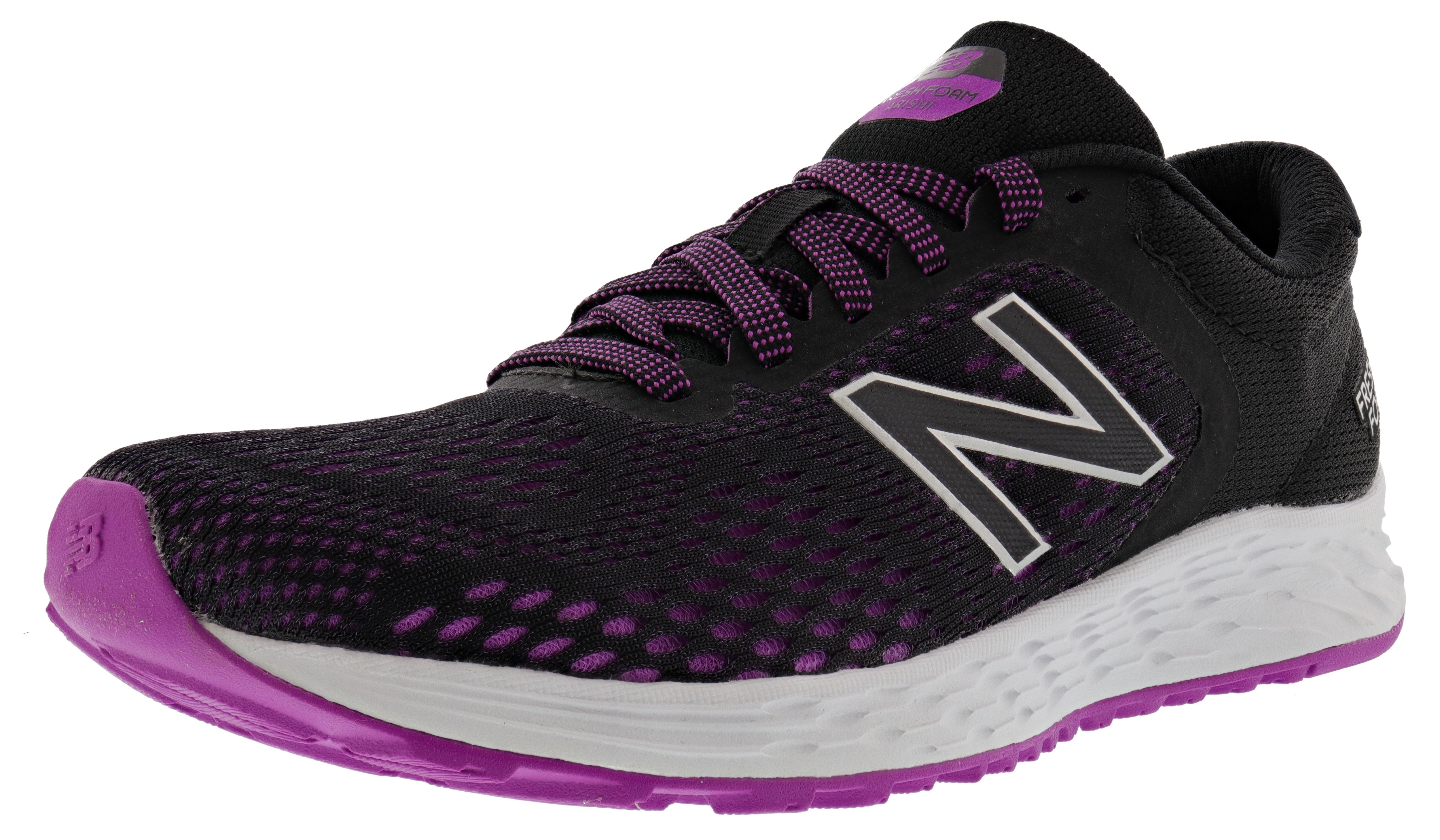  New Balance Women's Fresh Foam Running Shoes Arishi v2 