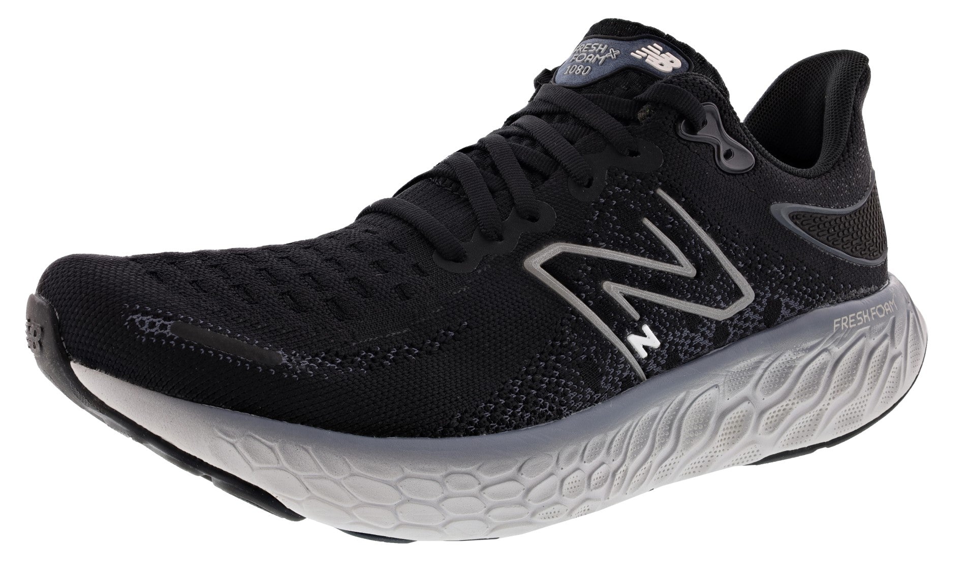  New Balance Women's Fresh Foam 1080 v12 Cushioning Running Shoes 