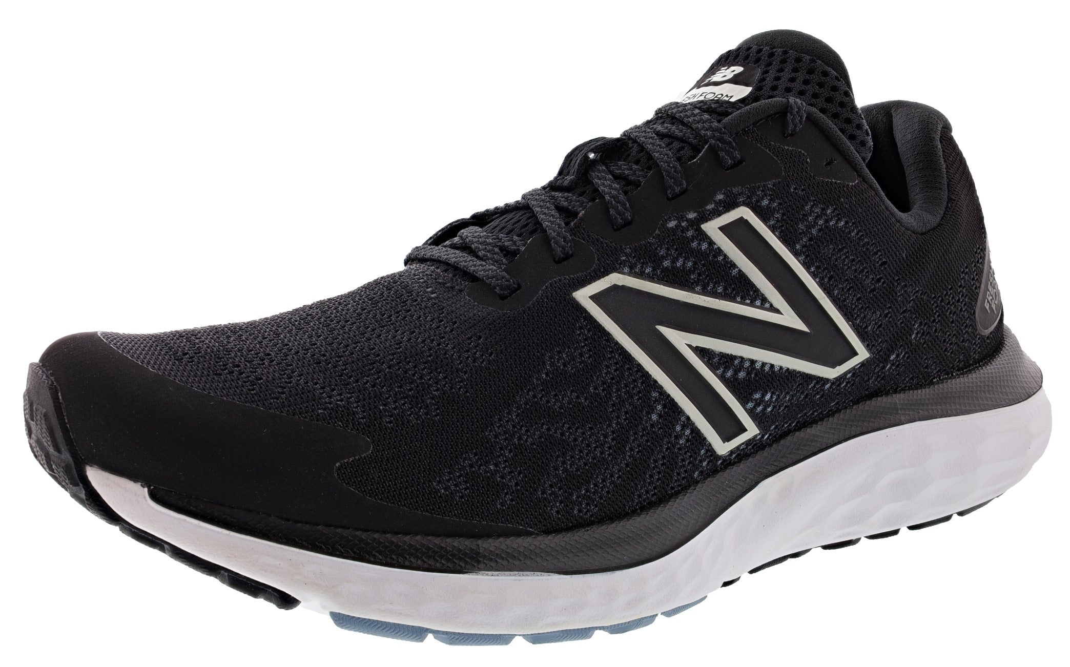  New Balance Men's 680 v7 Cushioning Running Shoes 