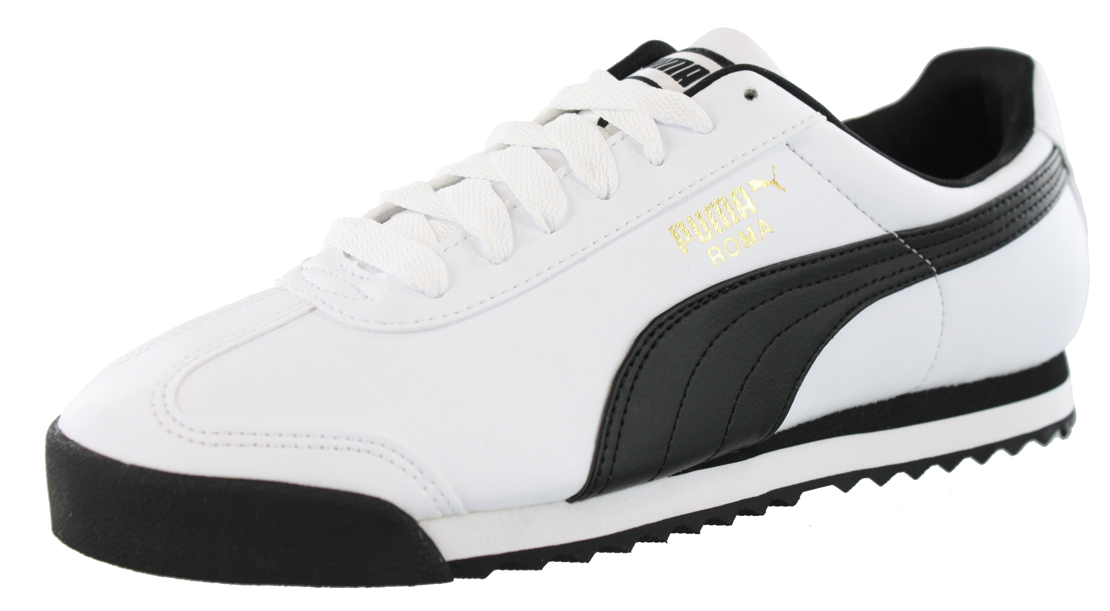  Puma Men's Roma Basic Shoes 