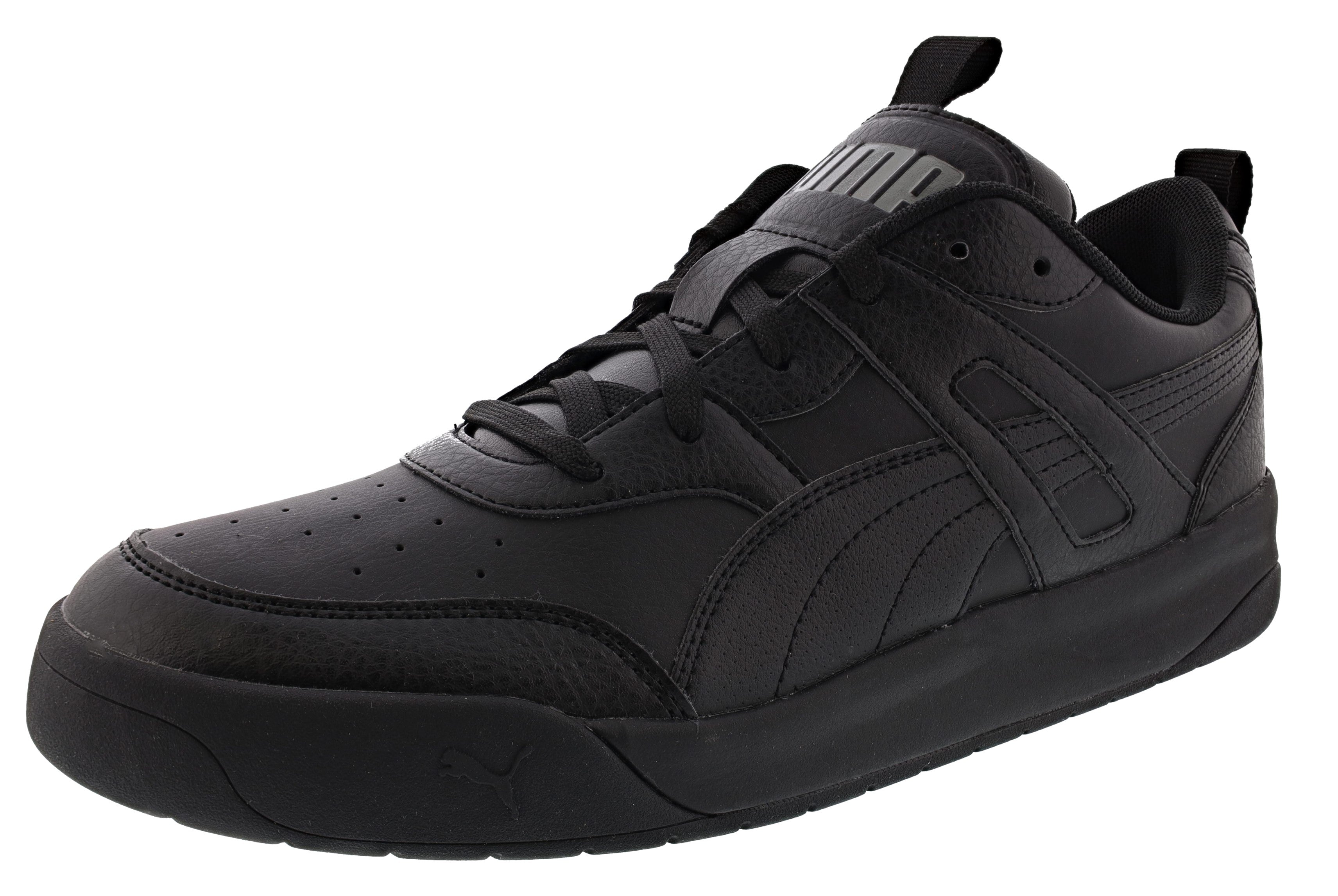  Puma Men's Backcourt SL Low Top Courtstyle Shoes 