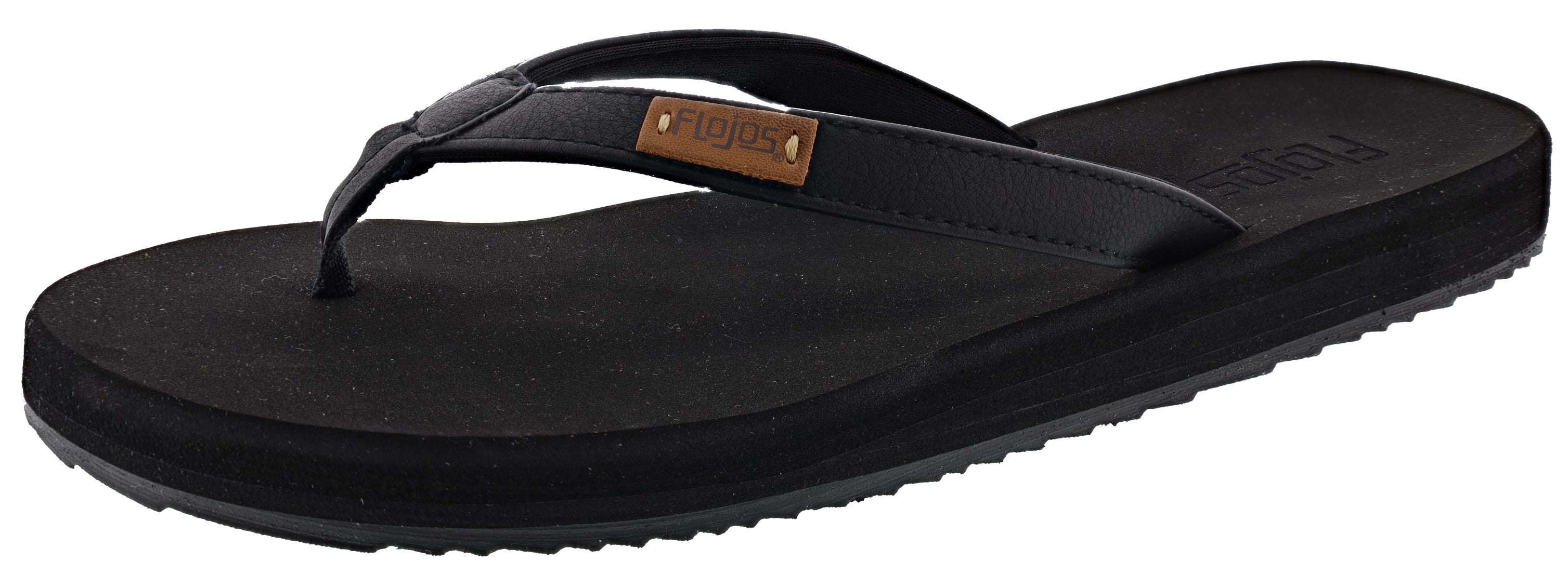  Flojos Women's Billie Comfort Flip Flops 