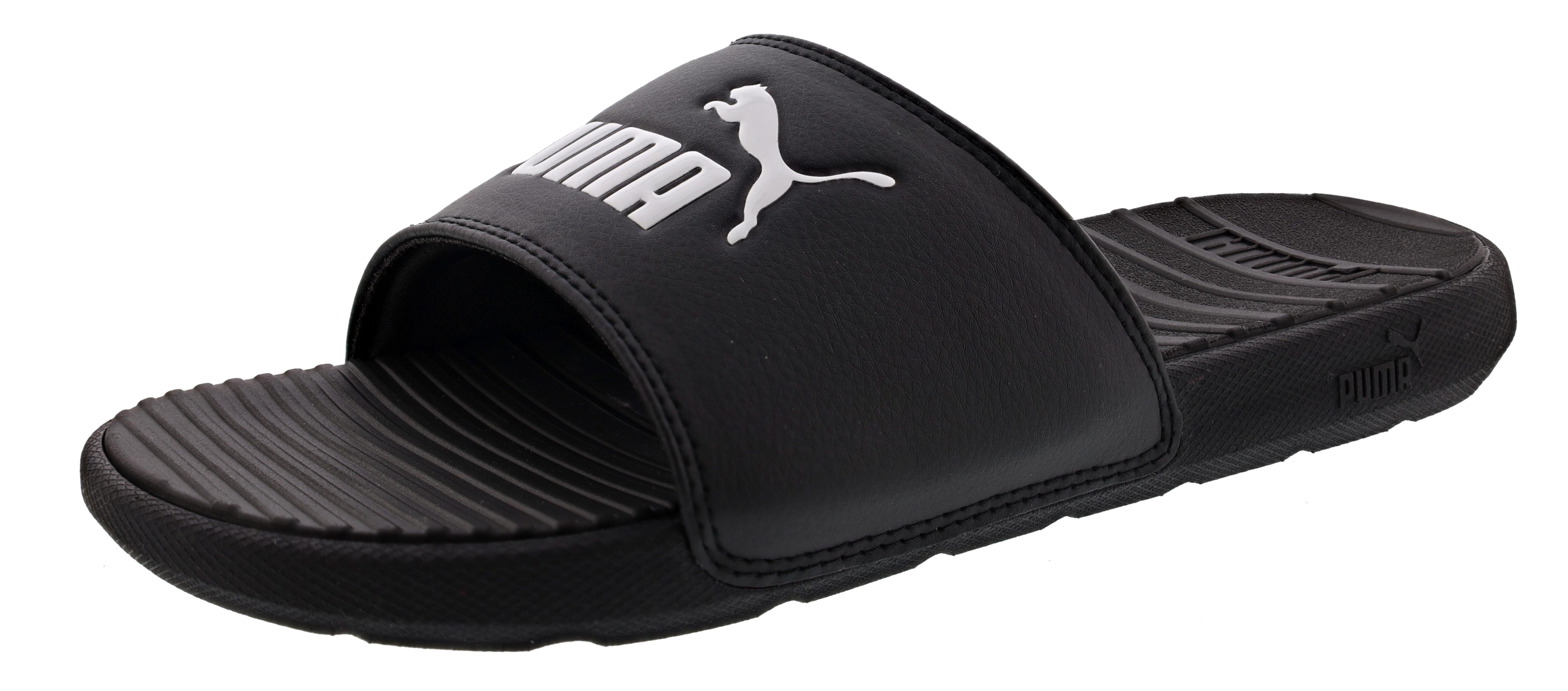  Puma Men's Cool Cat BX Slip On Slides 