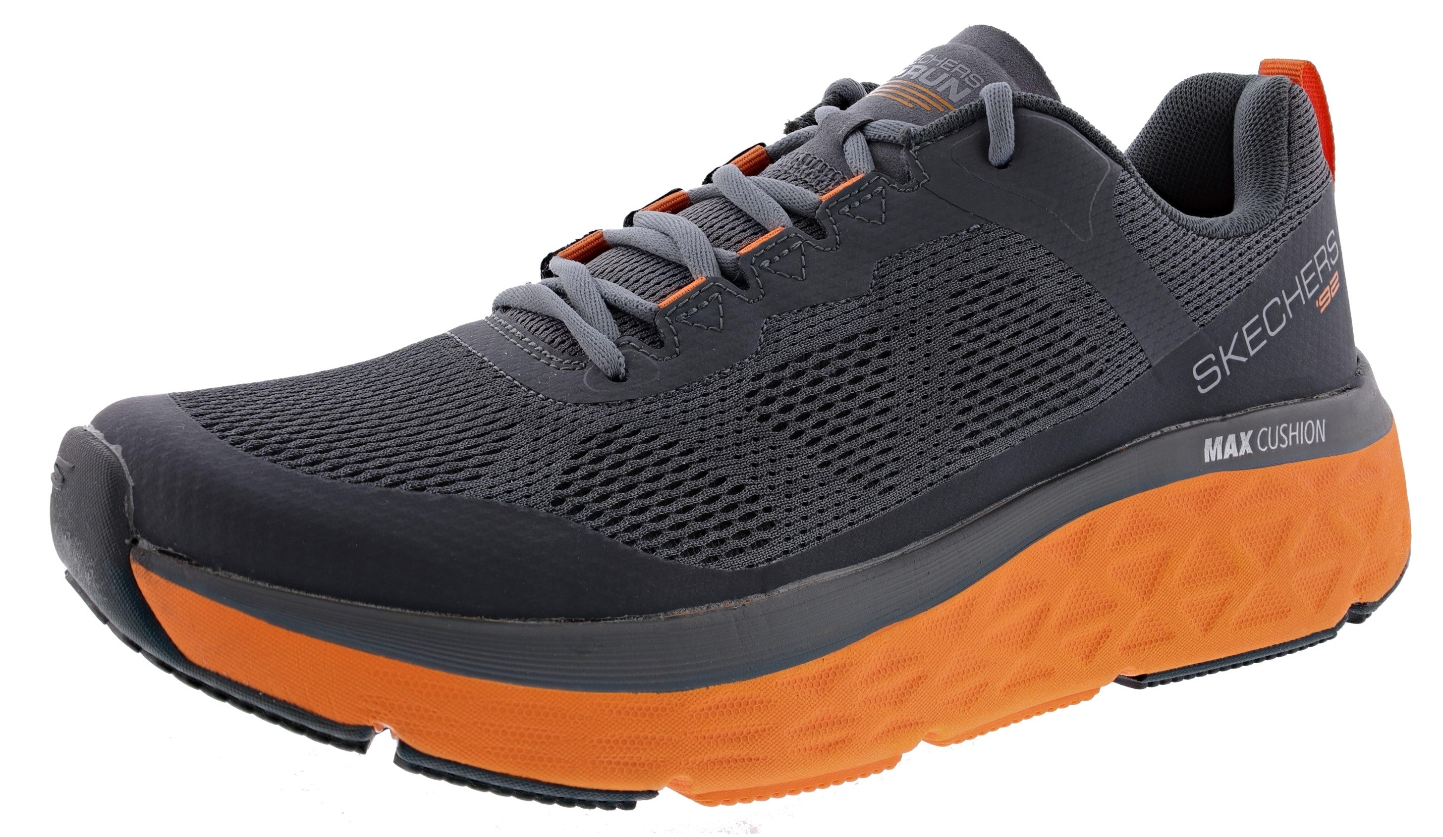  Skechers Men's Max Cushioning Delta Walking Shoes 