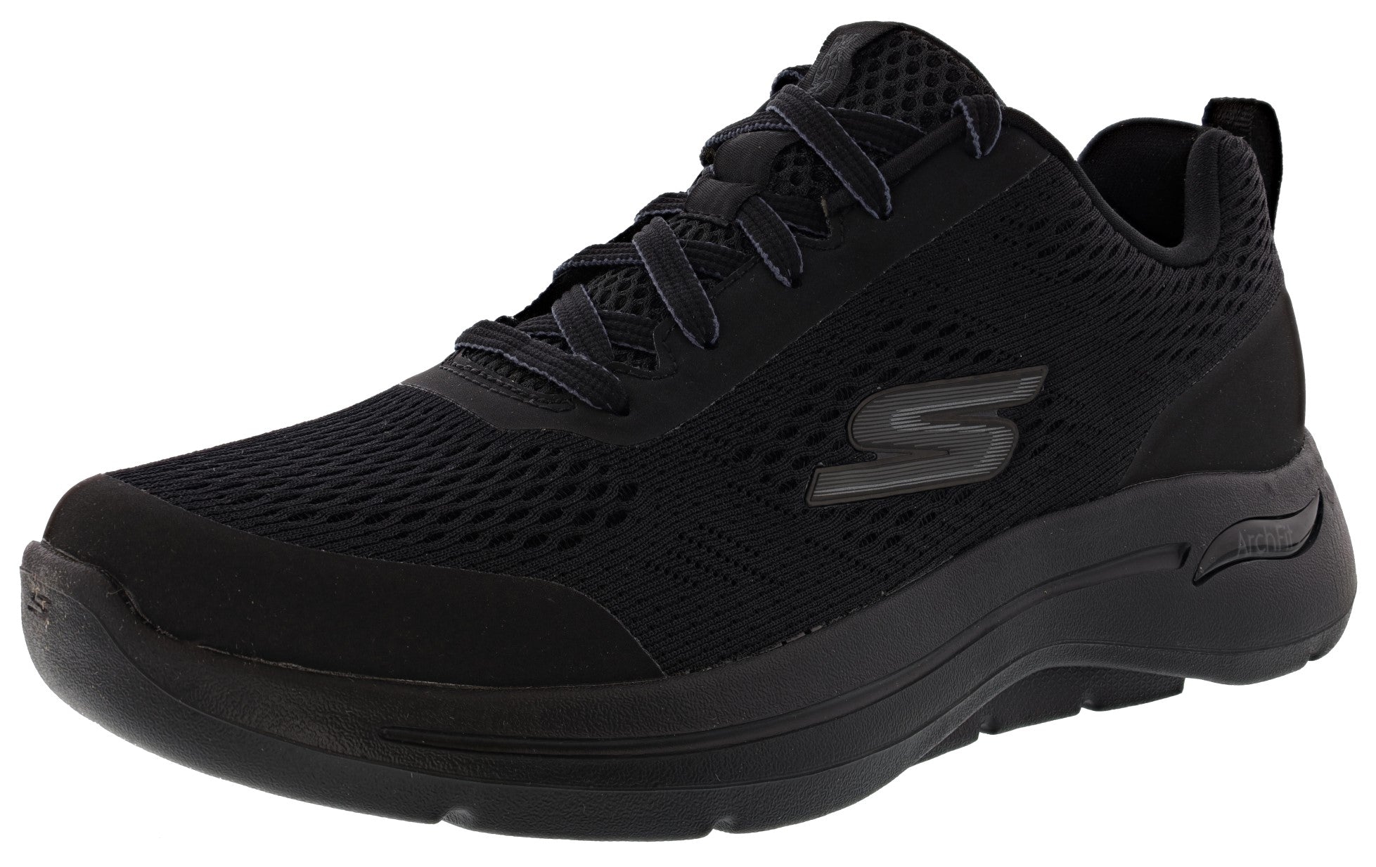  Skechers Men's Go Walk Arch Fit Idyllic Walking Shoes 