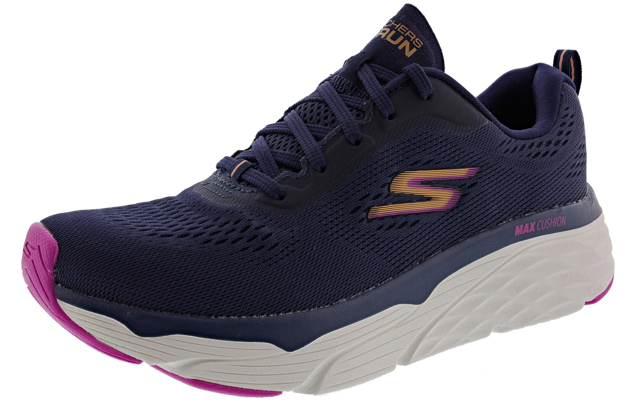  Skechers Women's Max Cushioning Elite Running And Walking Shoes 