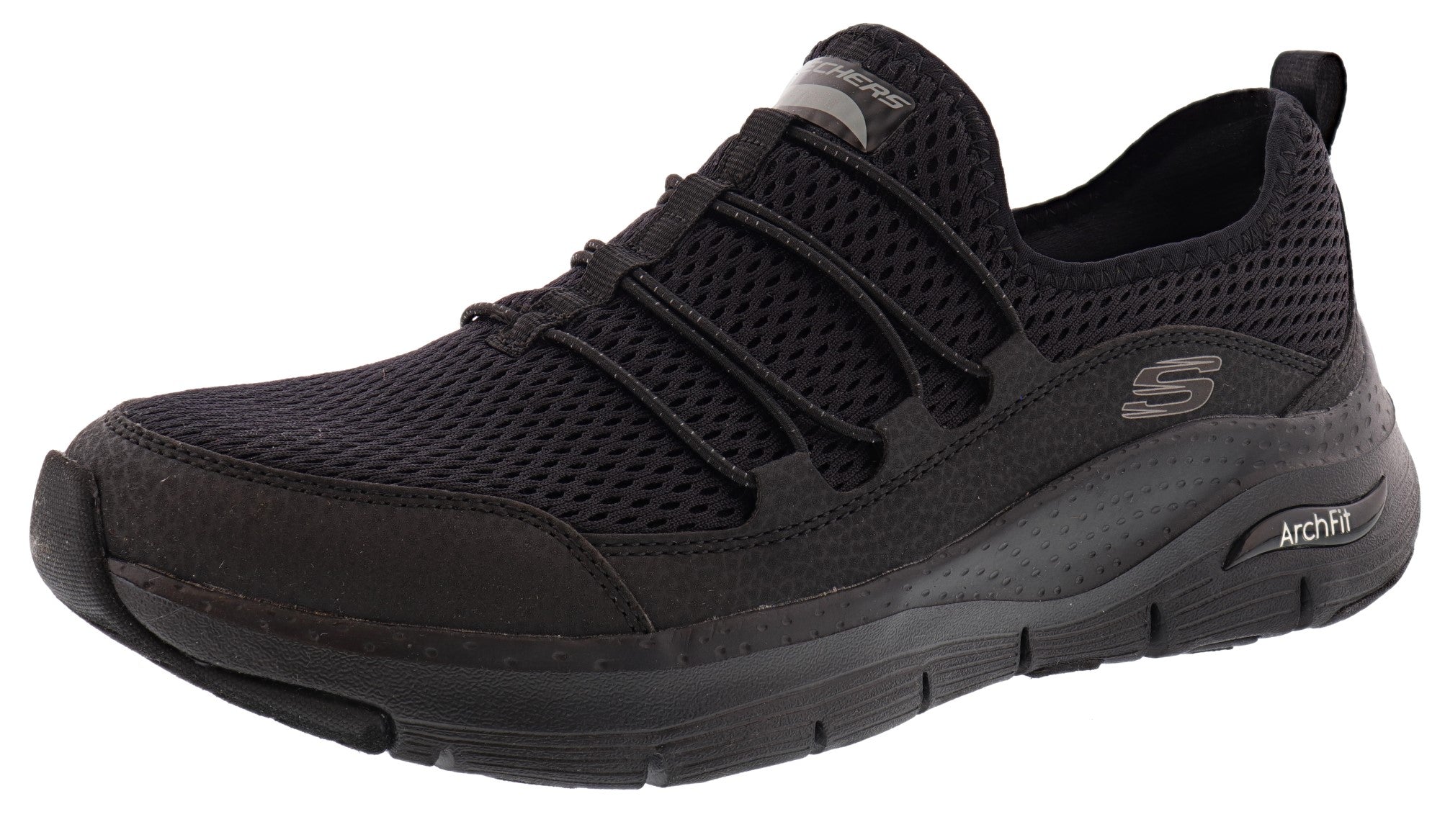  Skechers Women's Lightweight Walking Shoes Arch Fit- Lucky Thoughts 