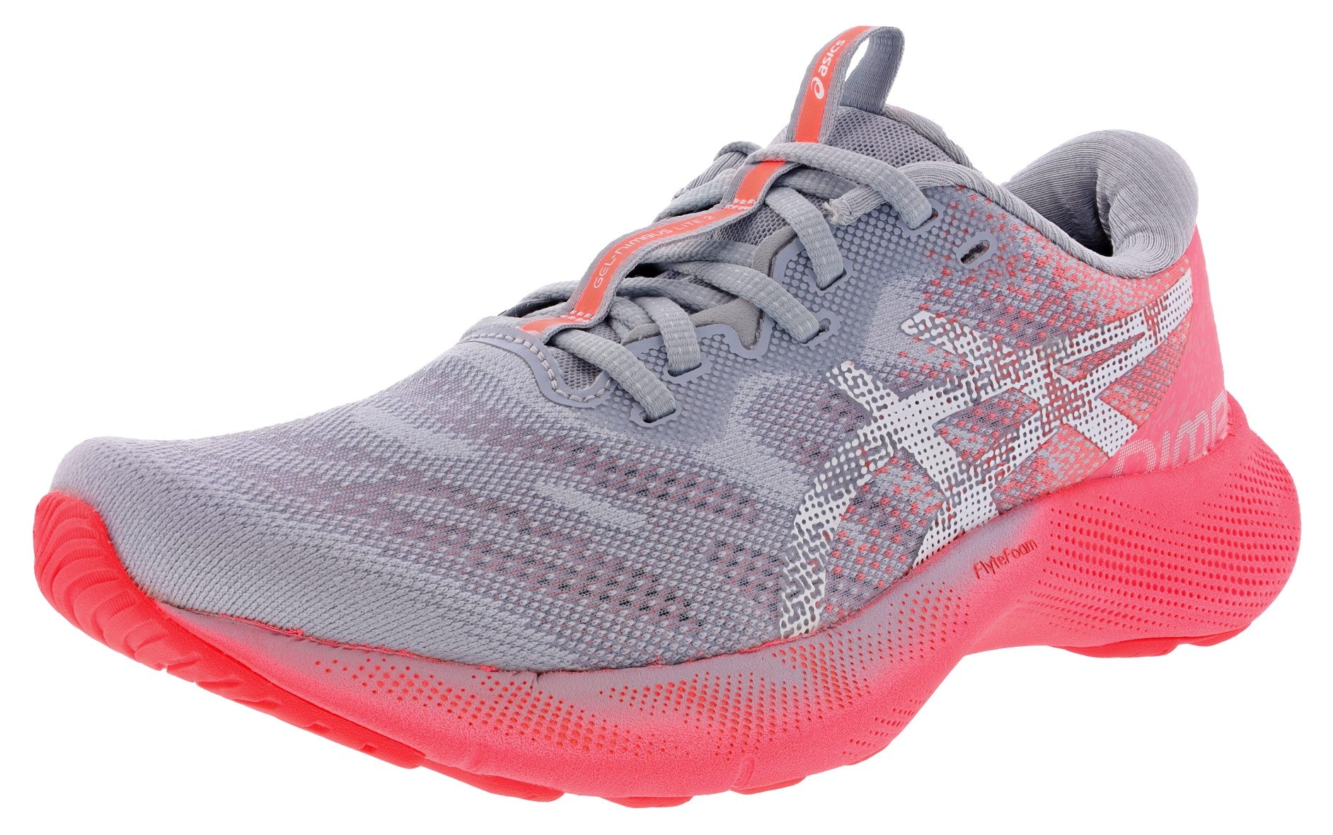  ASICS Women's Gel Nimbus Lite 2 Light Running Shoes 