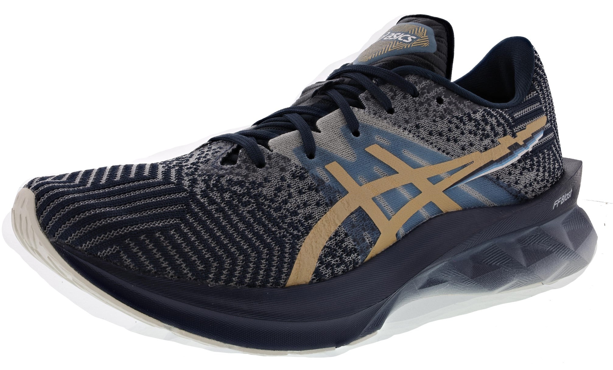  Asics Women's Novablast Lightweight Running Shoes 