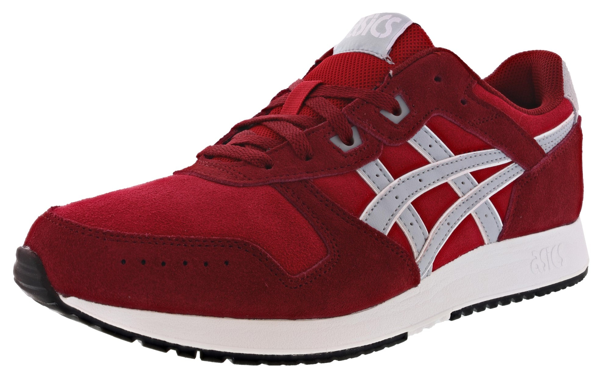  Asics Men's Lyte Classic Lightweight Comfort Walking Shoes 