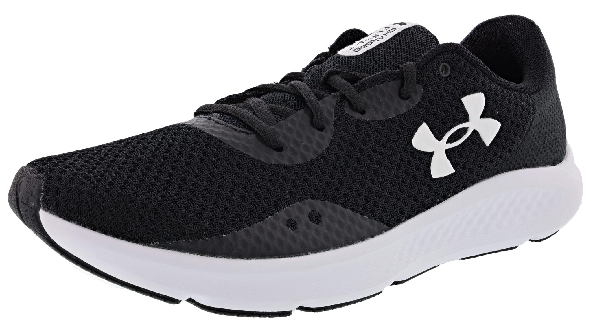  Under Armour Men's Charged Pursuit 3 Running Shoes 