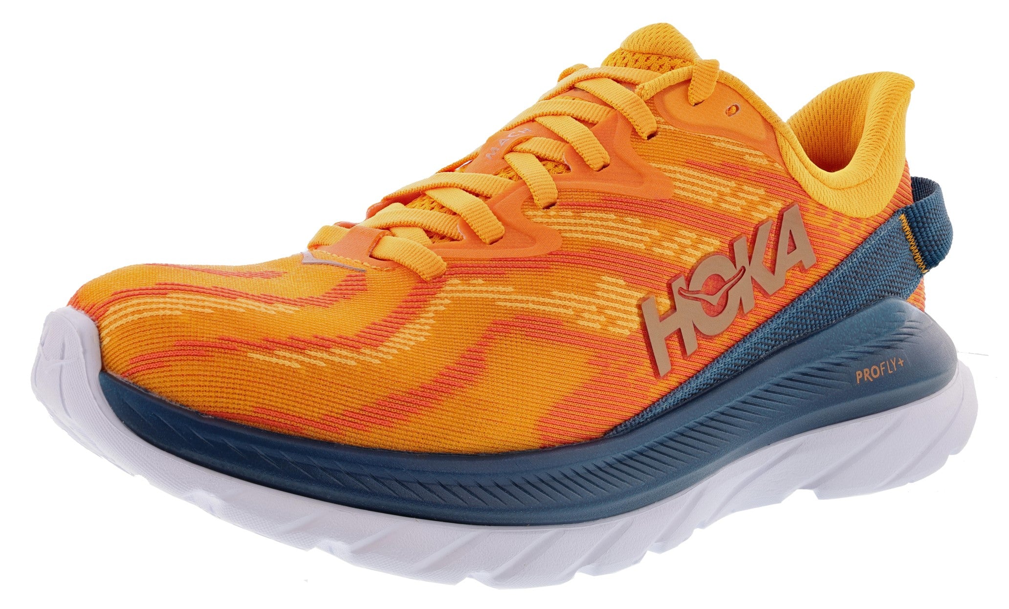  Hoka Men's Mach Supersonic Everyday Running Shoes 