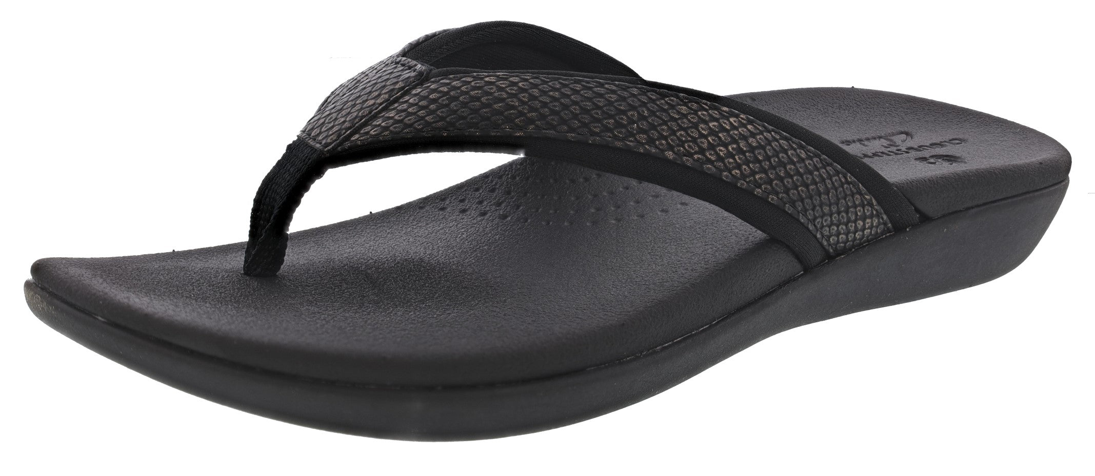  Clarks Women's Brio Sol Comfort Flip Flops 