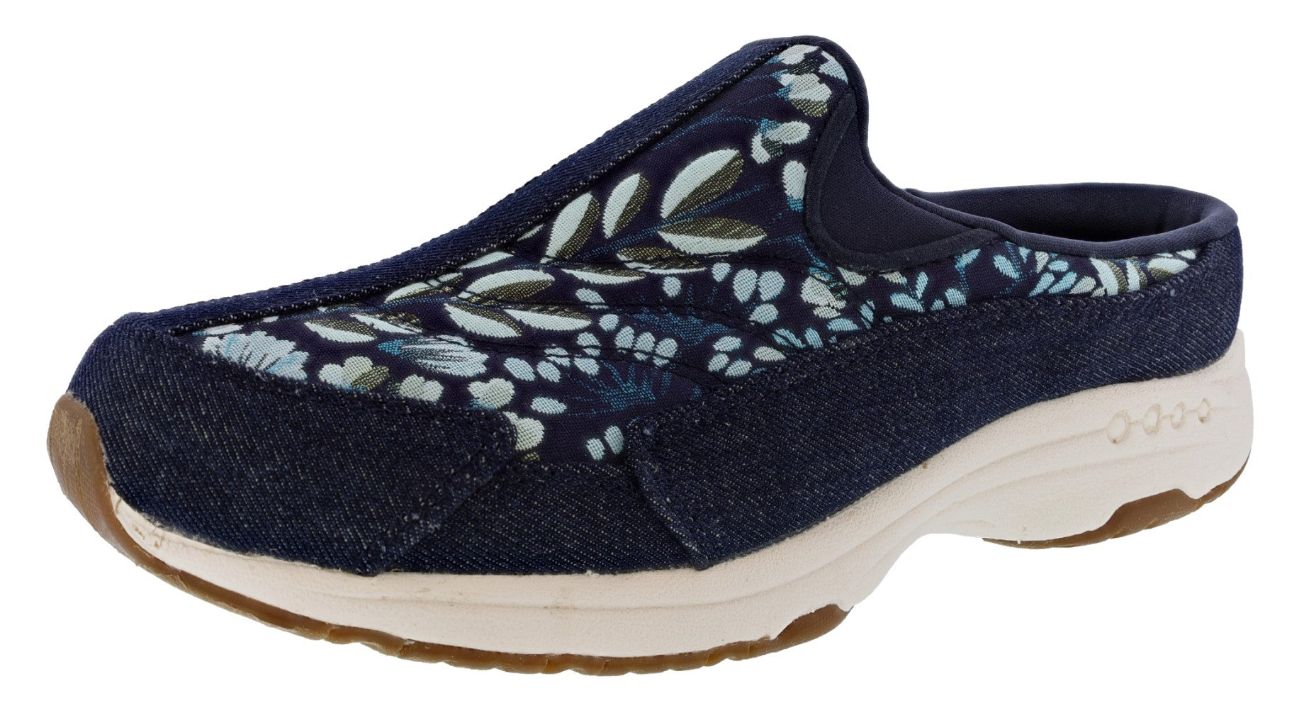  Easy Spirit Women's TravelTime Athletic Clogs 