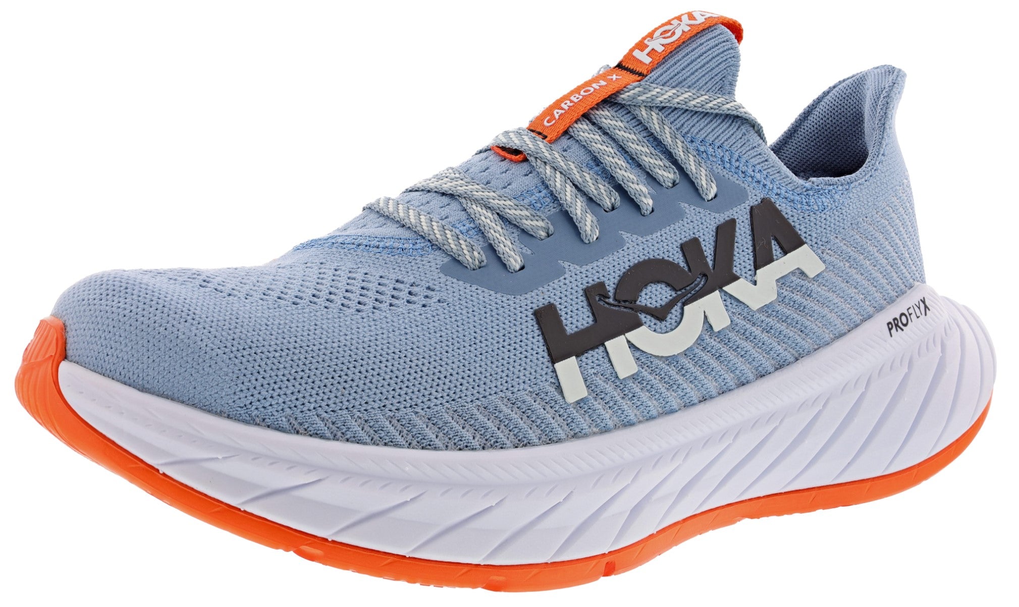  Hoka Men's Carbon X 3 Performance Running Shoes 