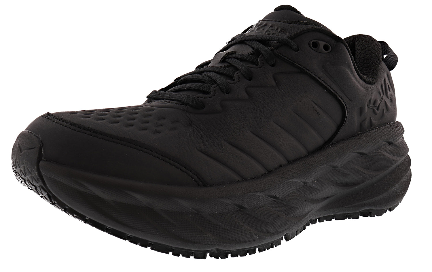  Hoka Bondi SR Men's Non Slip Shoes 