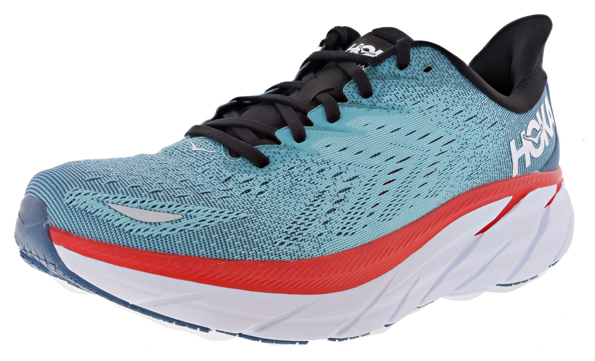  Hoka Men's Ultra Marathon Running Shoes Clifton 8 