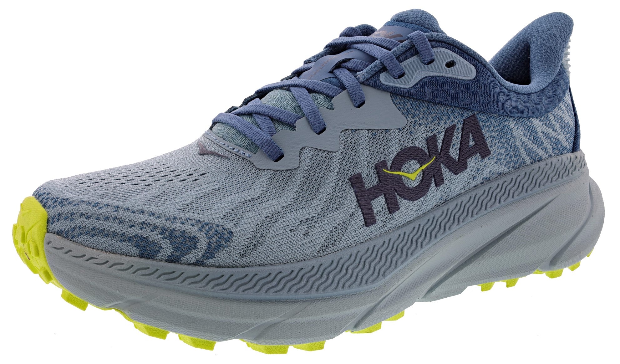  Hoka Men's Challenger ATR 7 GORE-TEX Trail Running Shoes 