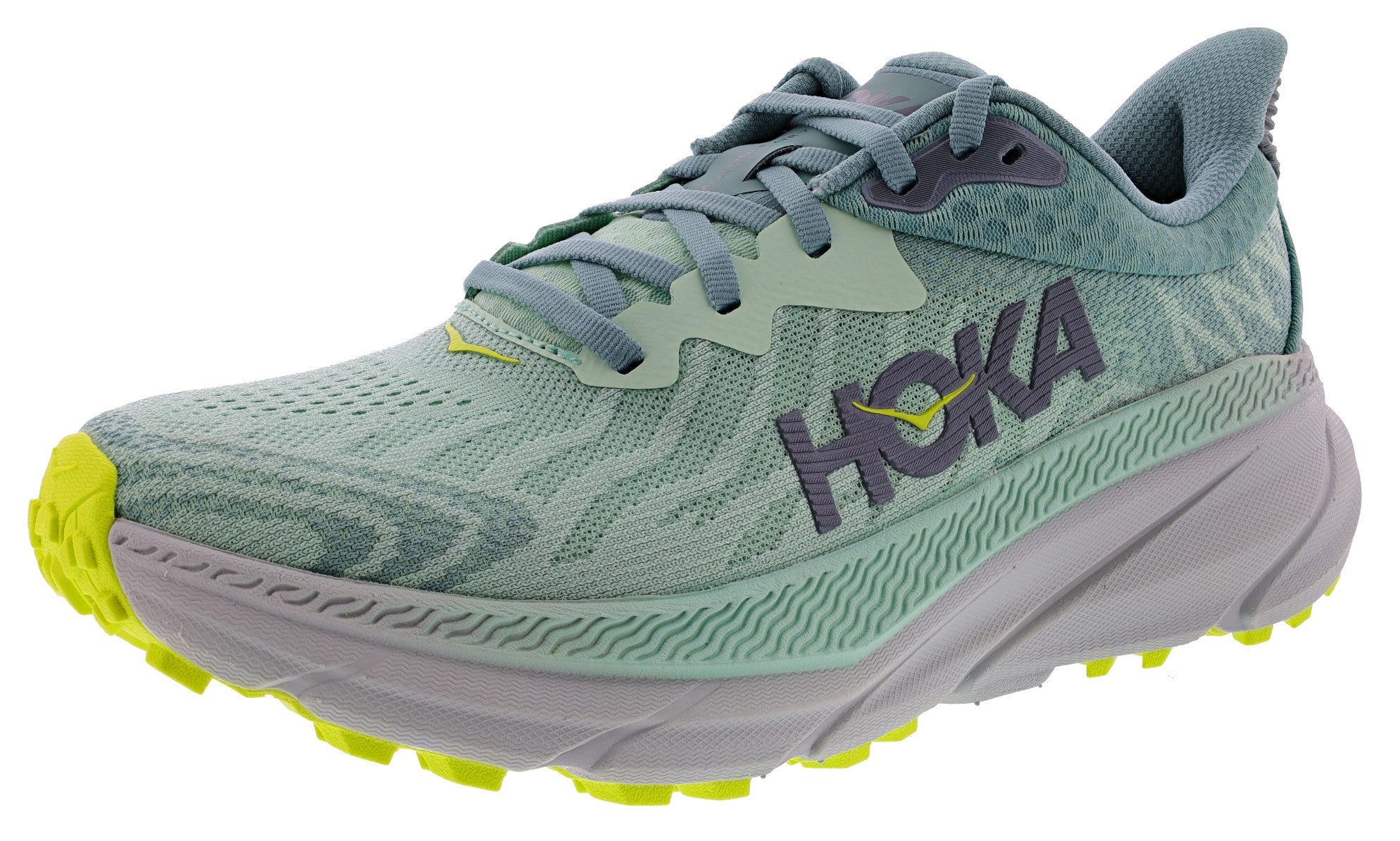  Hoka Women's Challenger ATR 7 GORE-TEX Trail Running Shoes 