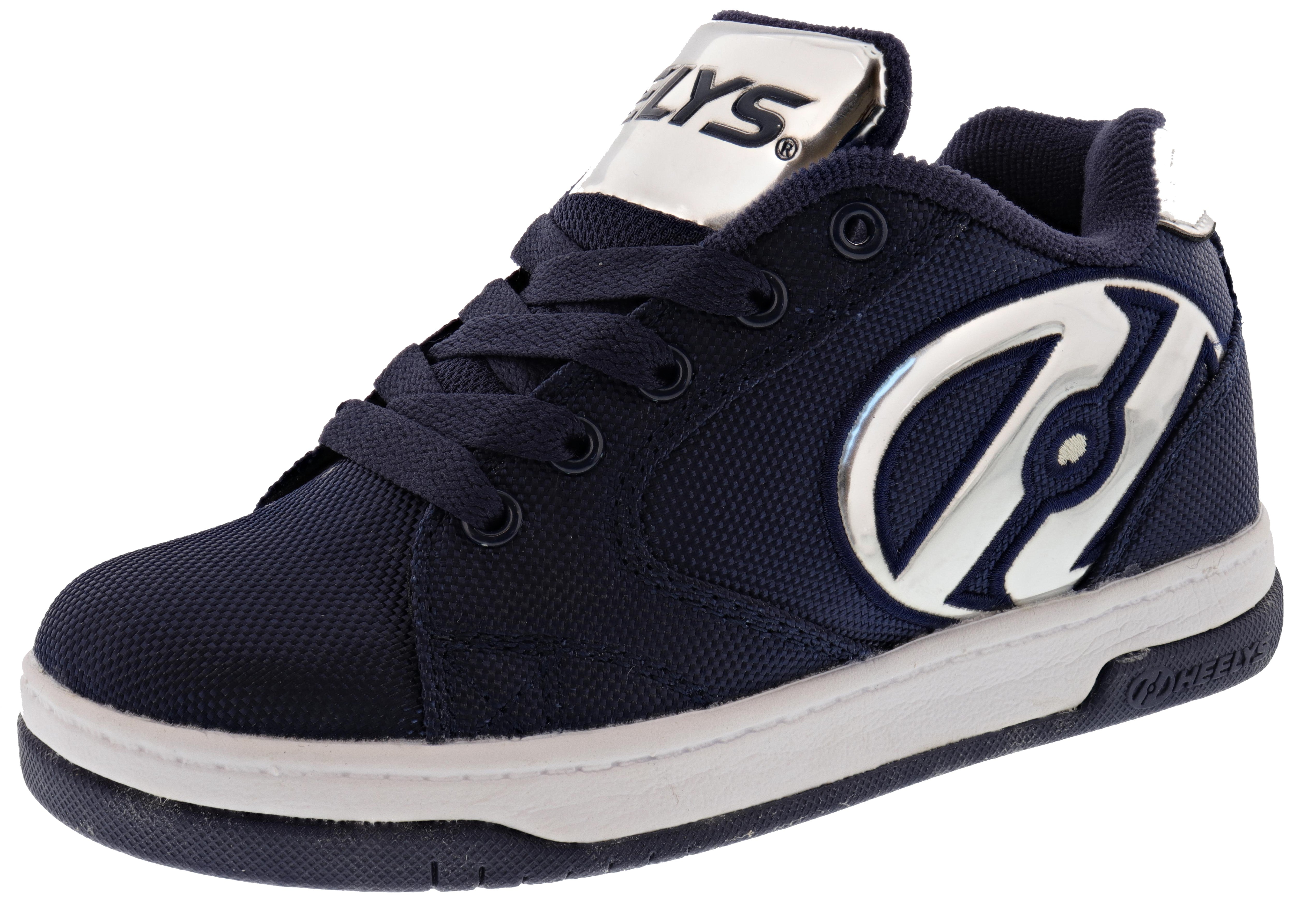  Heelys Propel Ballistic Kids Shoes with Wheels 