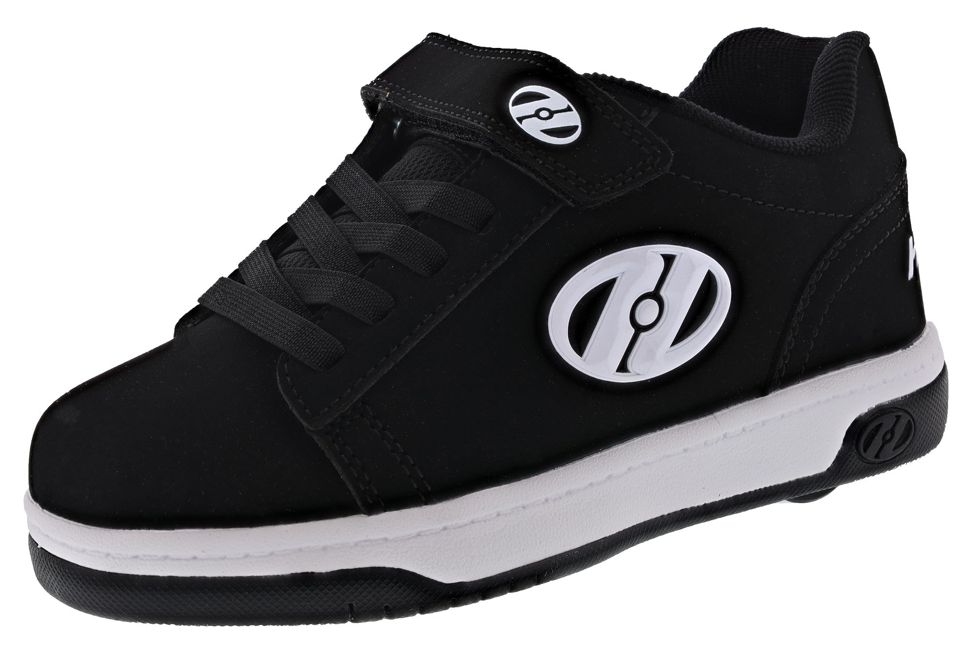  Dual Up X2 Double Wheel Heelys Shoes for Kids 