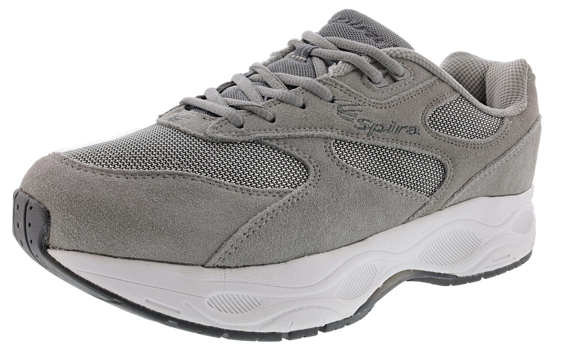  Spira Men's Classic Walker Slip Resistant Walking Shoes 