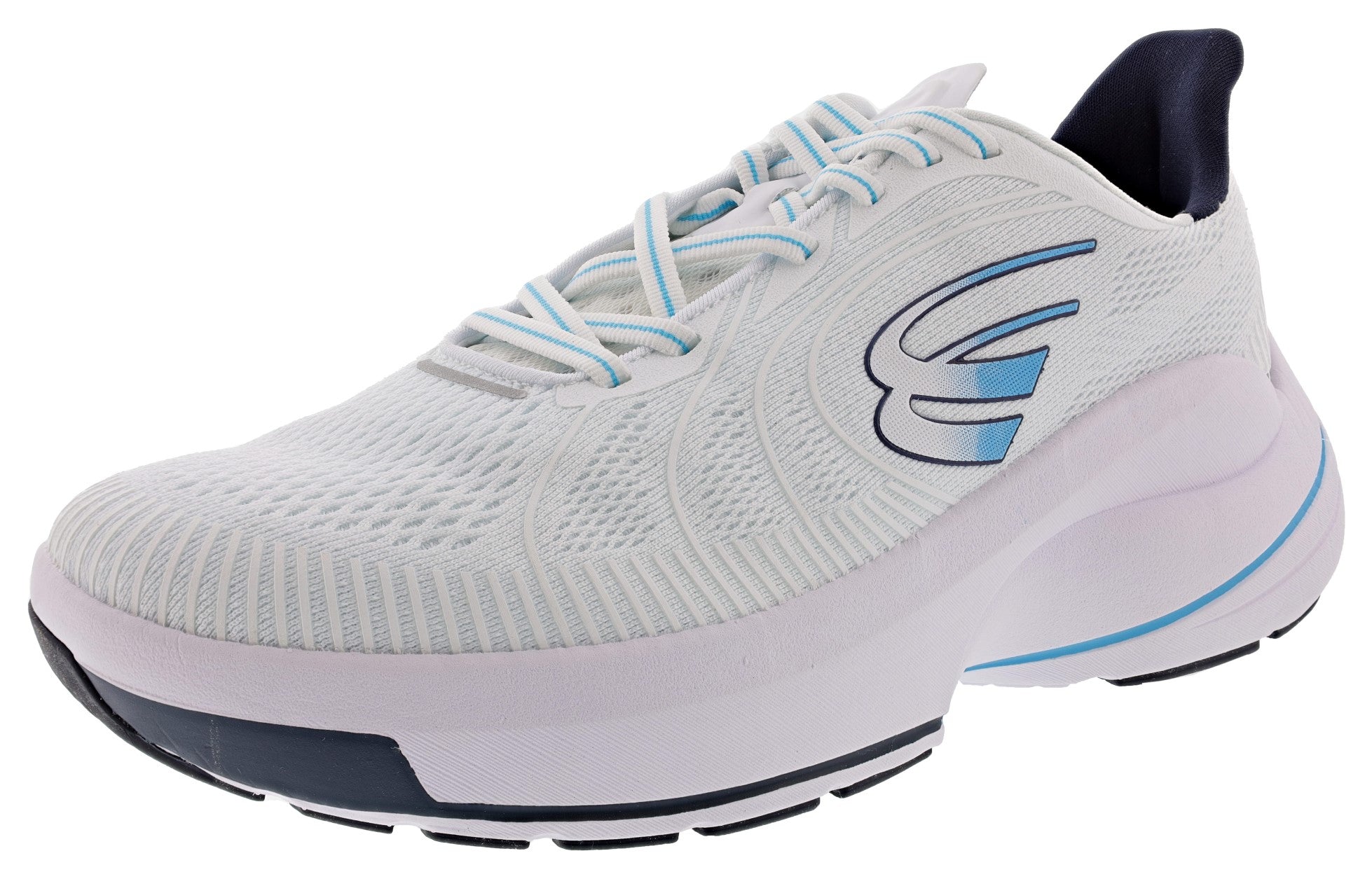  Spira Men's Wavemax Performance Running Shoes 