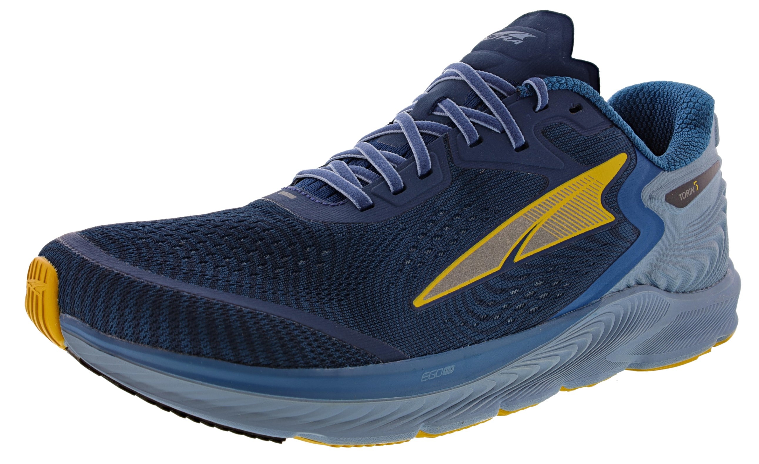  Altra Men’s Torin 5 Lightweight Running Shoes 