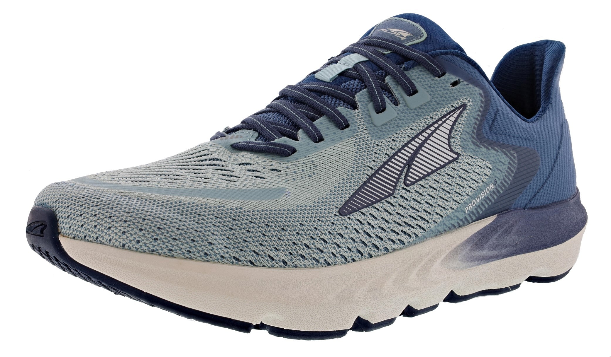  Altra Men's Provision 6 Comfort Running Shoes 