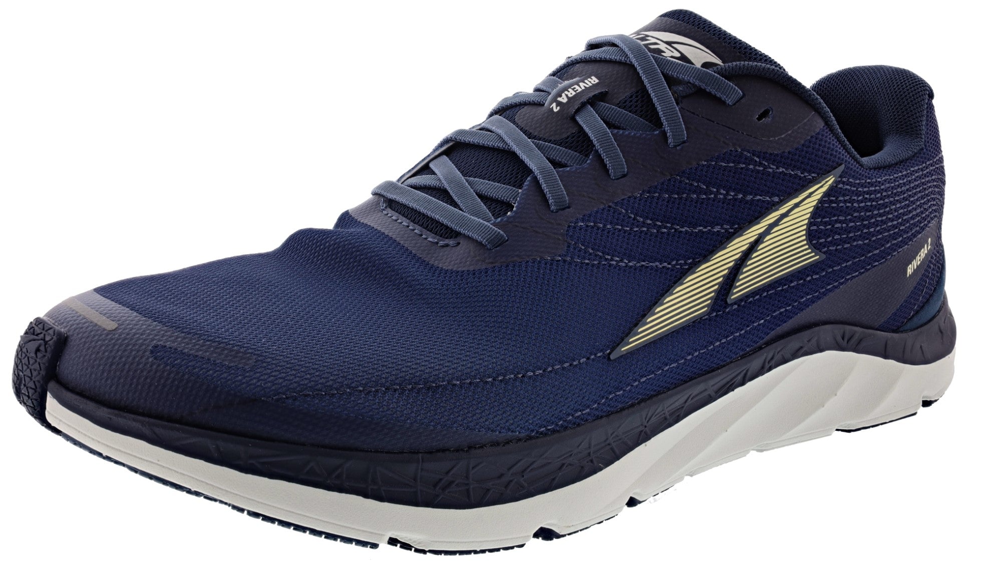  Altra Men's Rivera 2 Running Shoes 