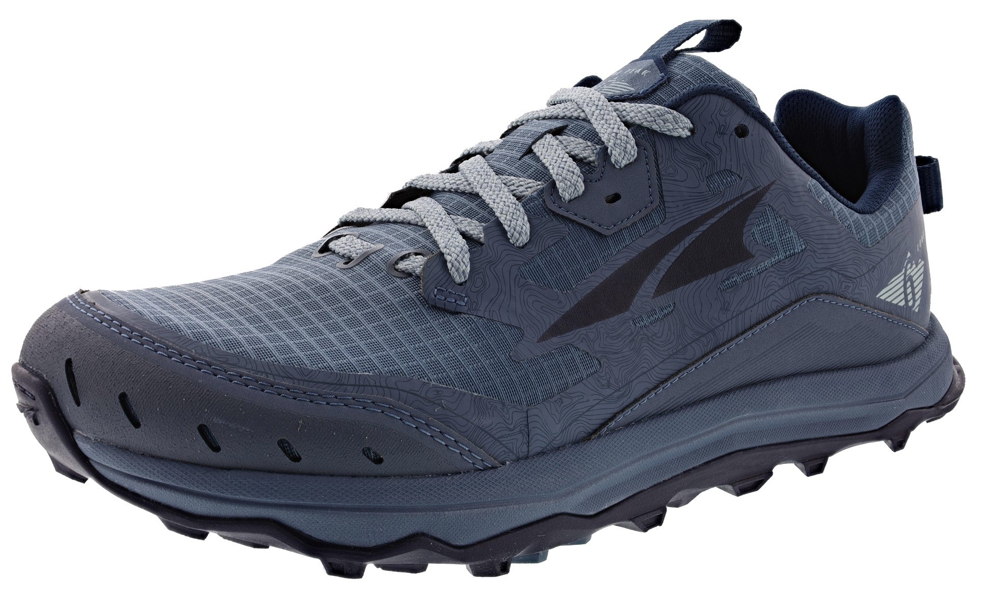  Altra Women's Lone Peak 6 Trail Running Shoes 