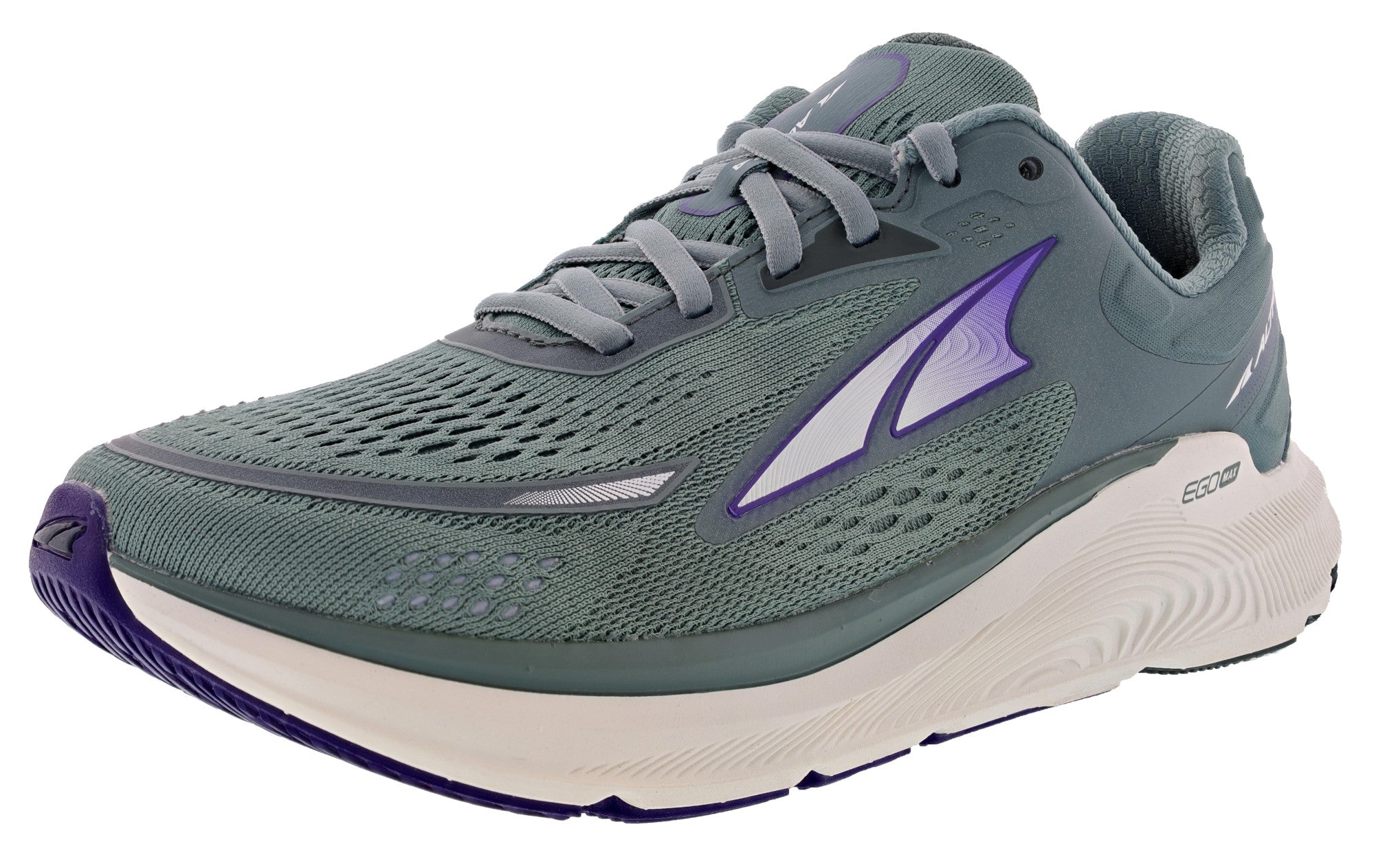  Altra Women's Paradigm 6 Trainer Running Shoes 