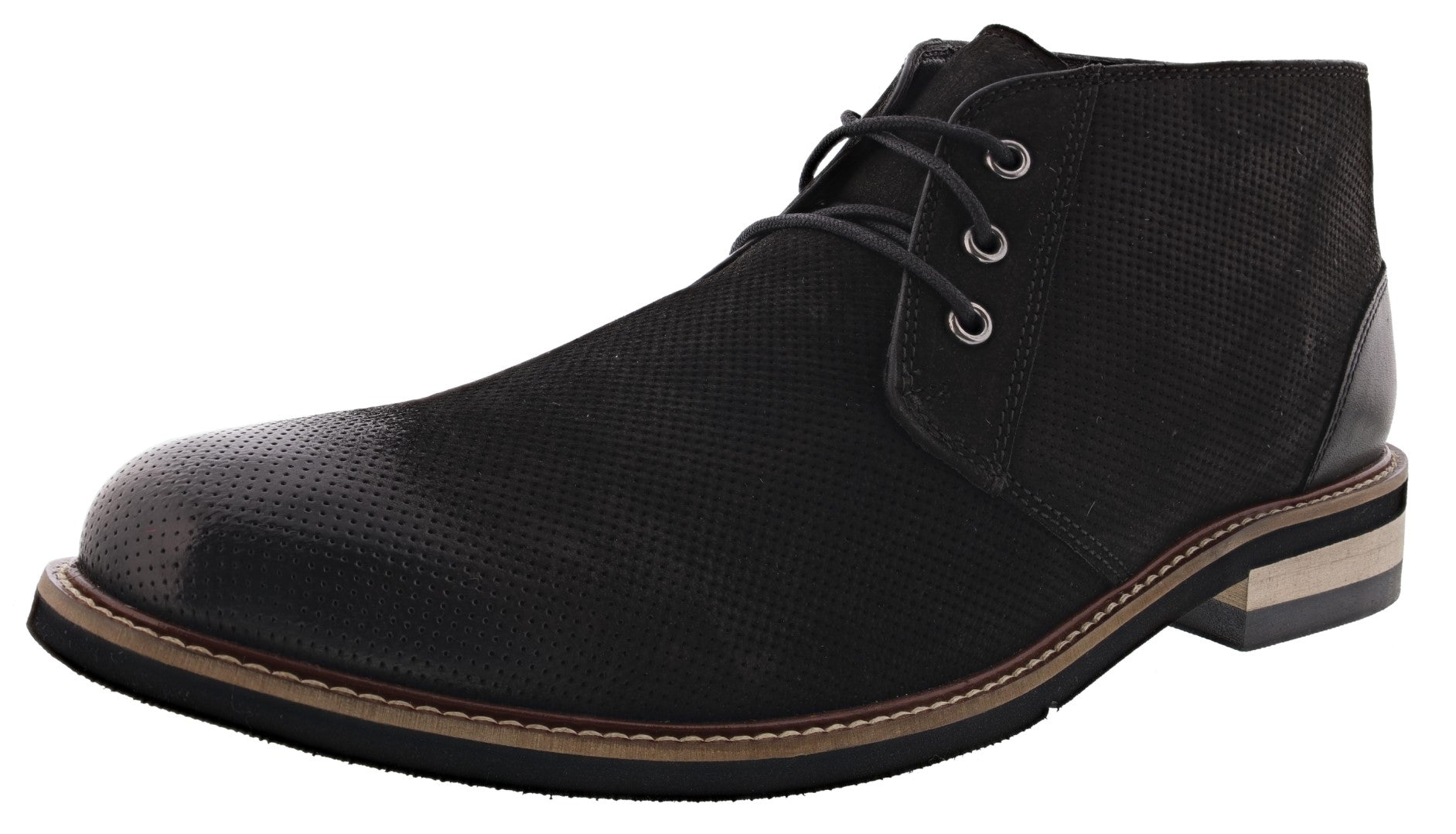  Dr. Scholls Men's Willing Chukka Boots 