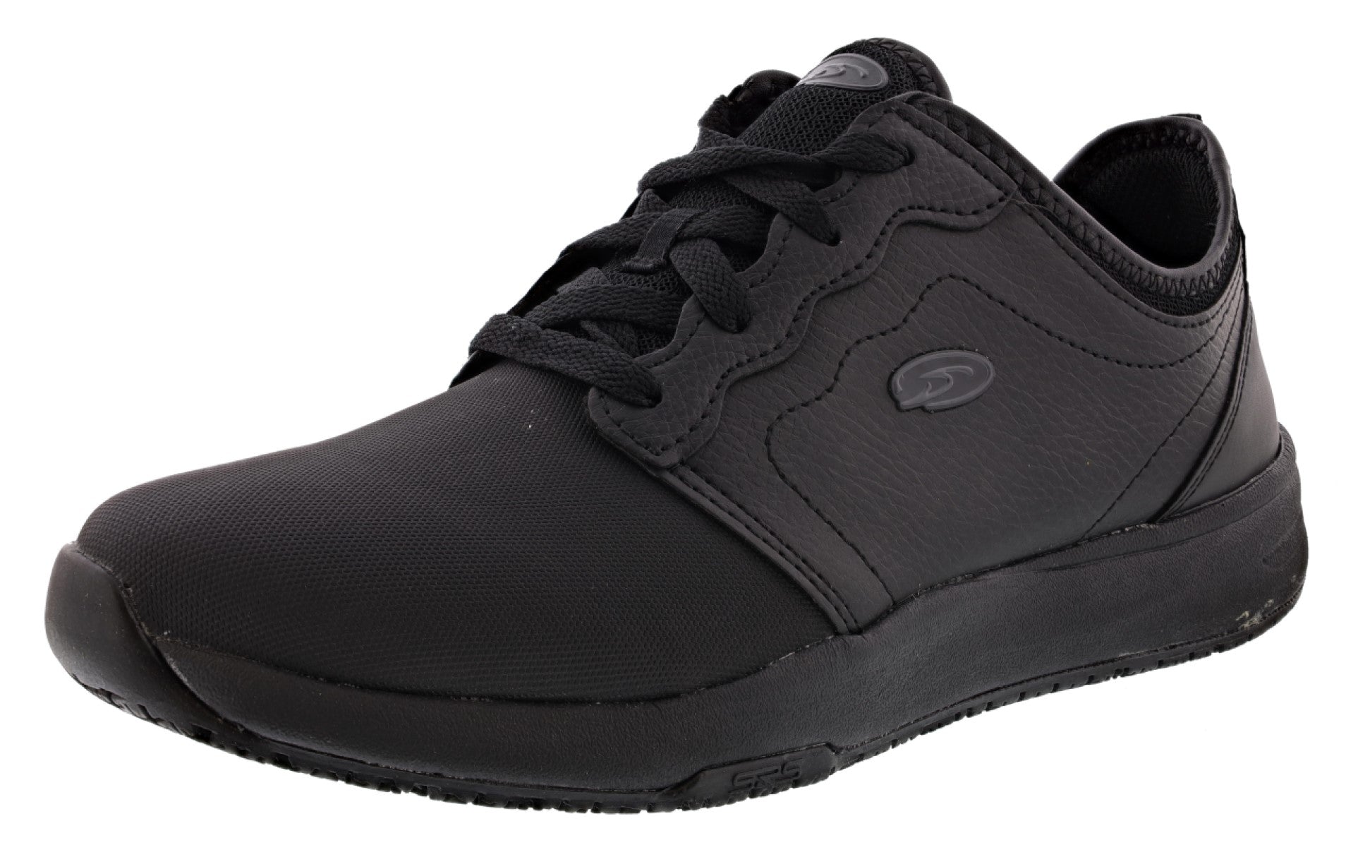  Dr. Scholls Women's Drive Slip Resistant Work Shoes 