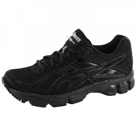  ASICS Women Wide Width Trail Cushioned Running Shoes 1000 2 