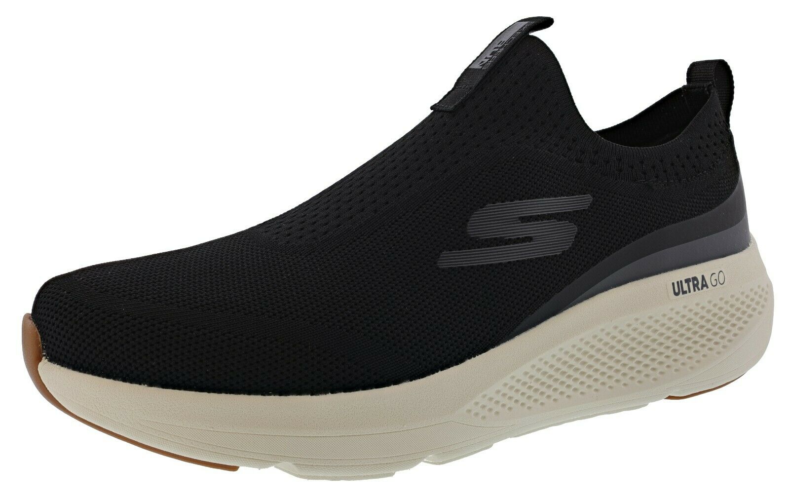  Skechers Men's Go Run Elevate Upraise Slip On Athletic Walking shoes 